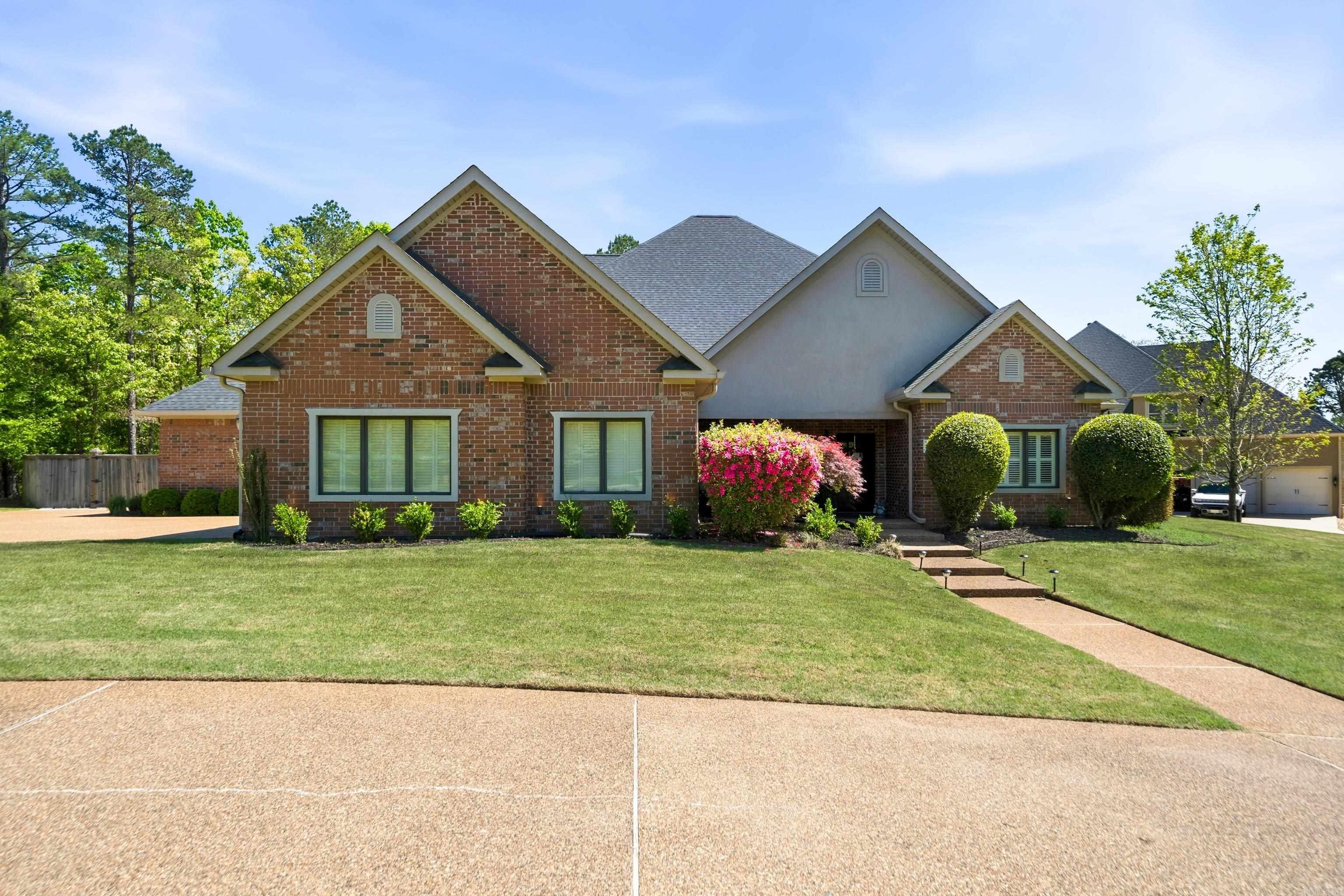 Red Oak Ridge - Residential