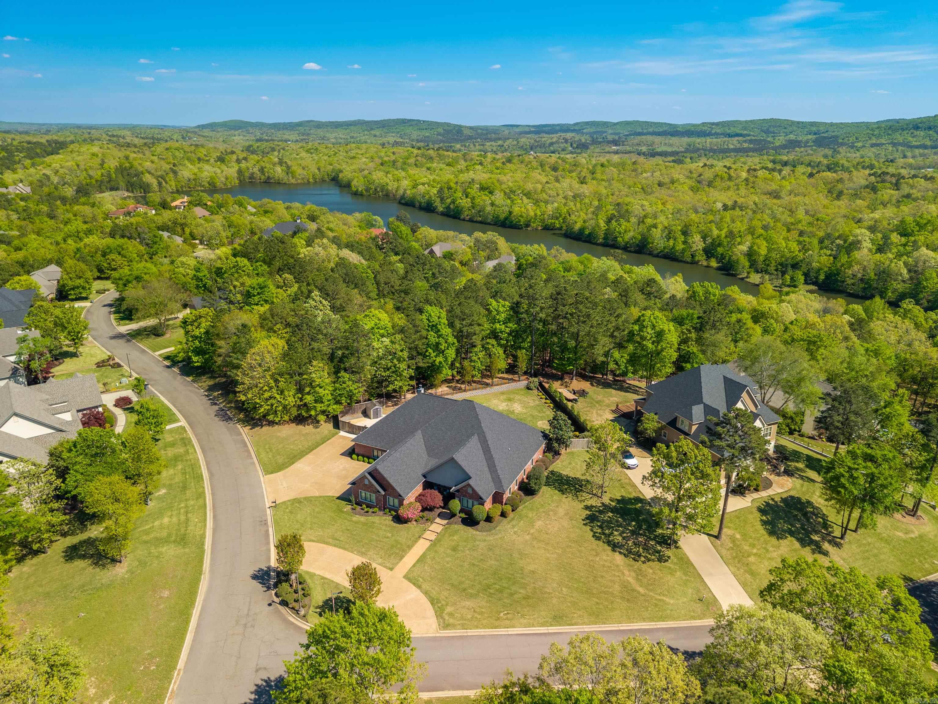 Red Oak Ridge - Residential