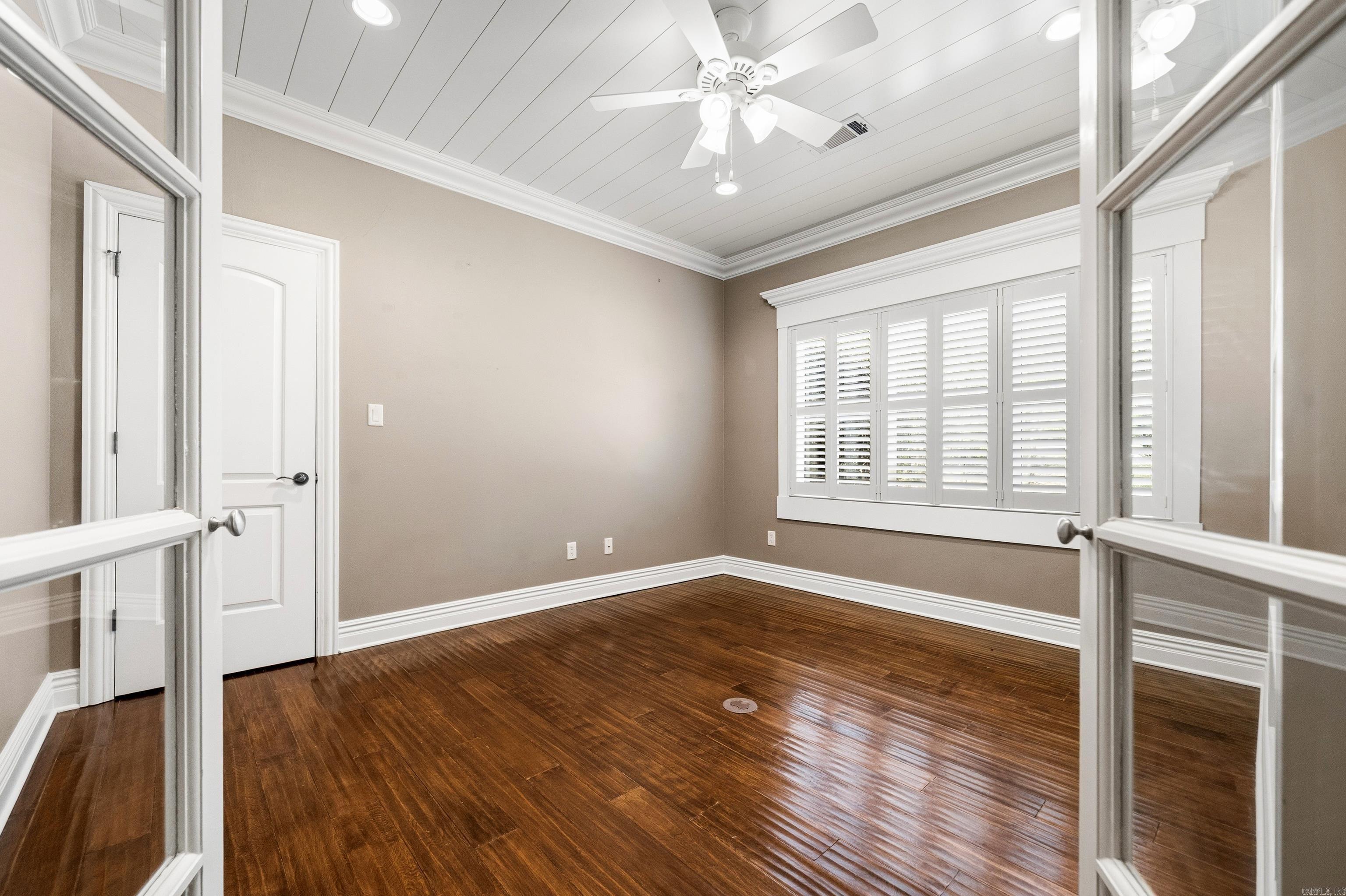 Red Oak Ridge - Residential