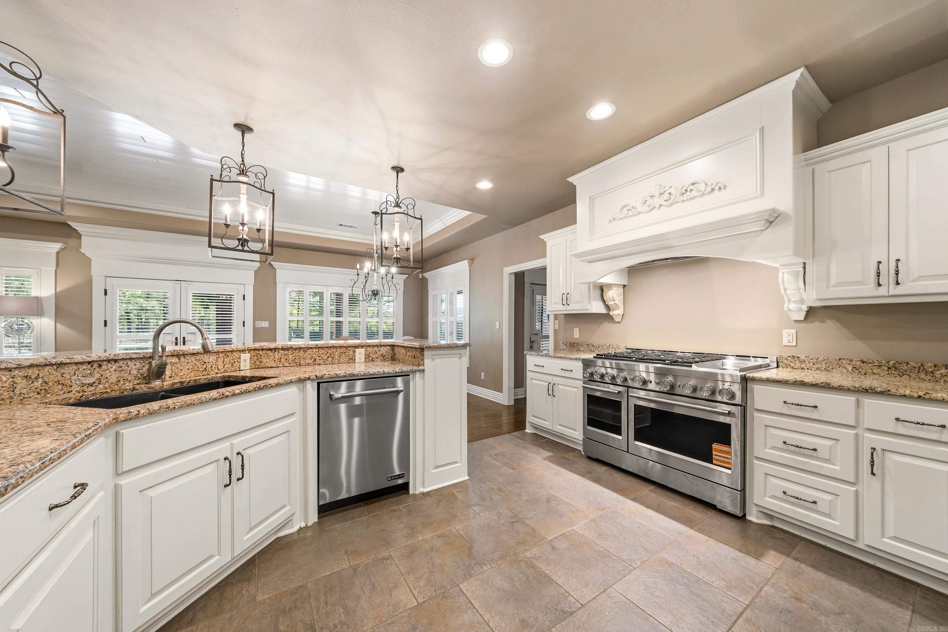 Red Oak Ridge - Residential