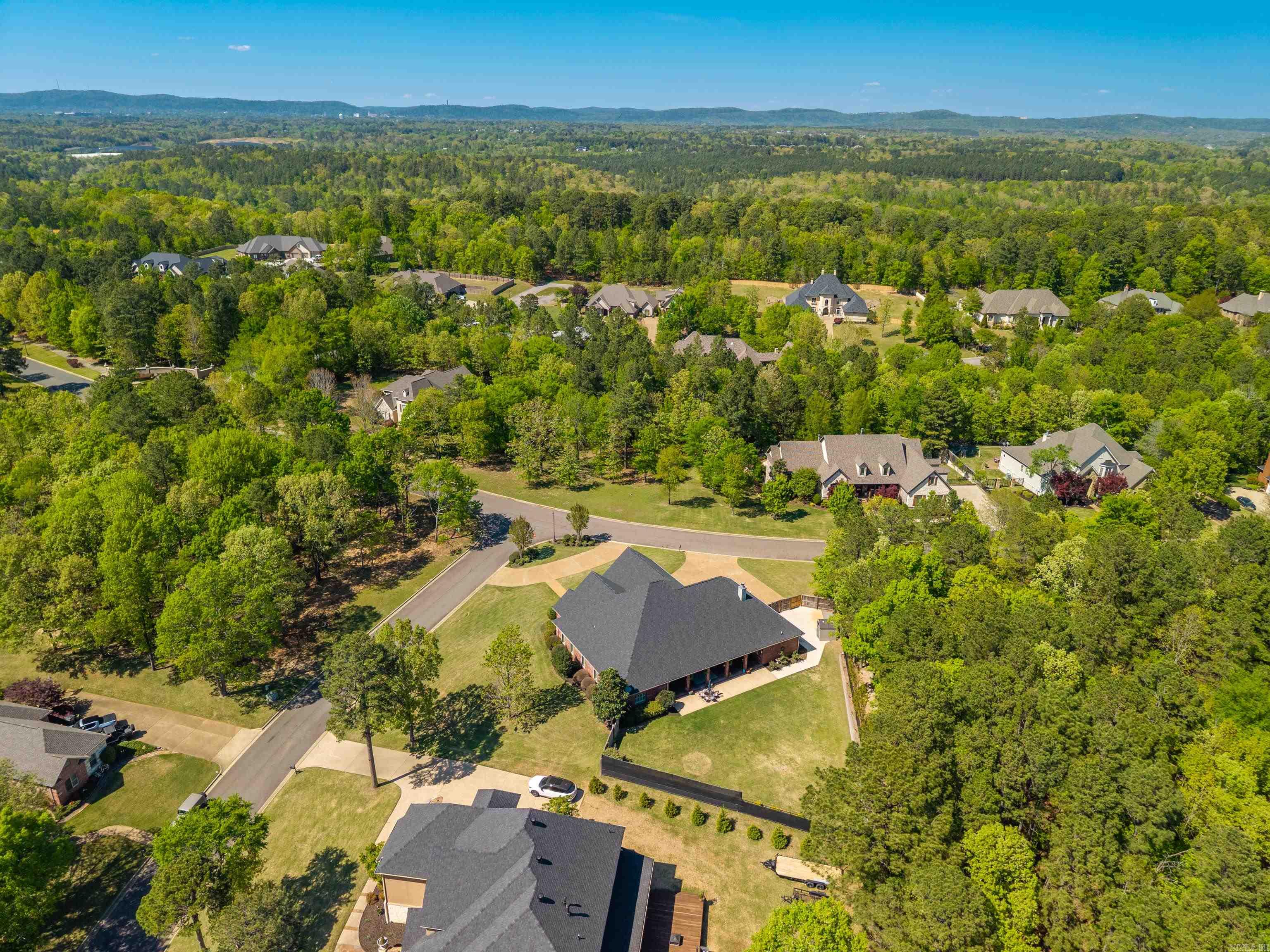 Red Oak Ridge - Residential