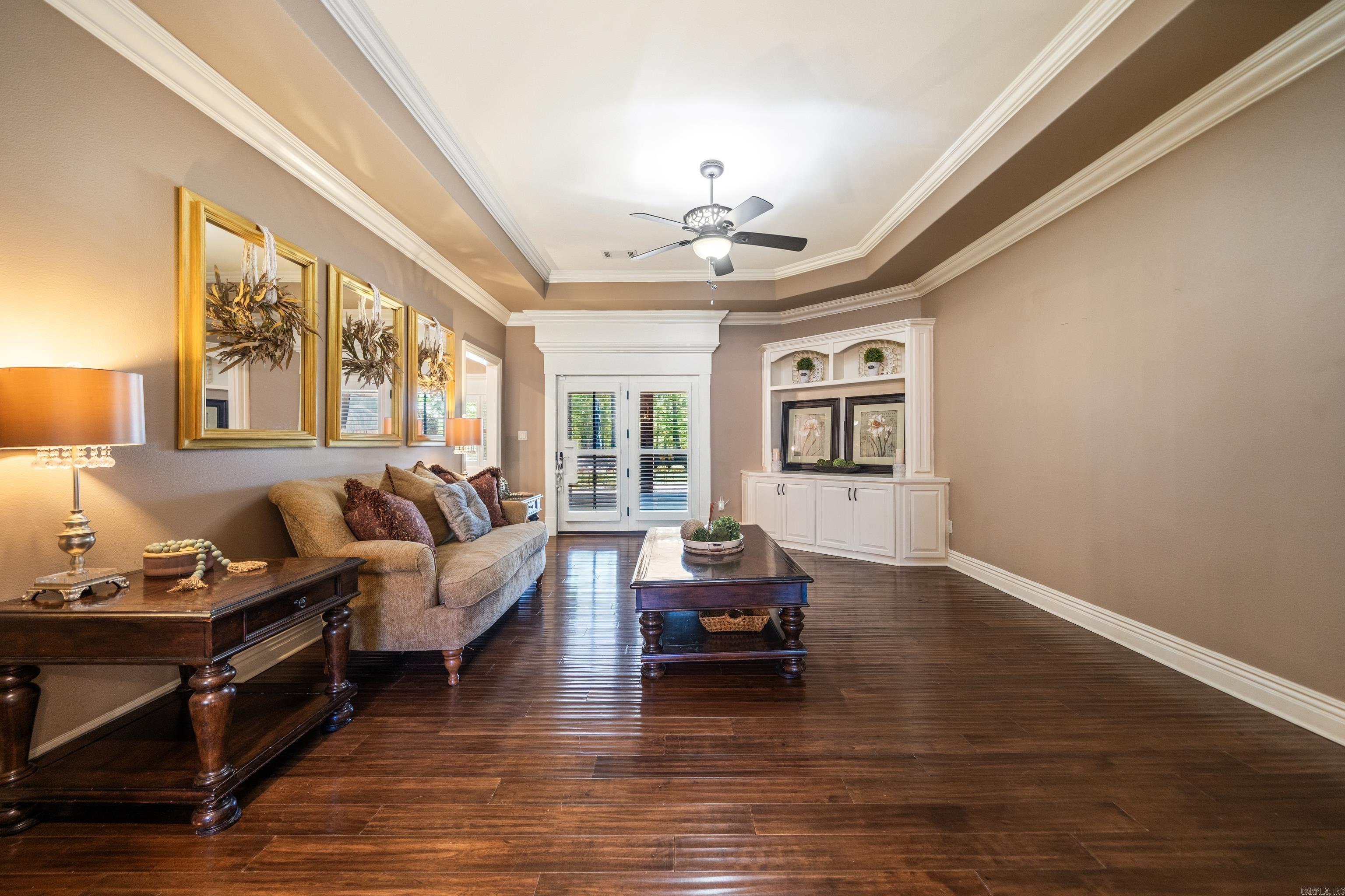 Red Oak Ridge - Residential