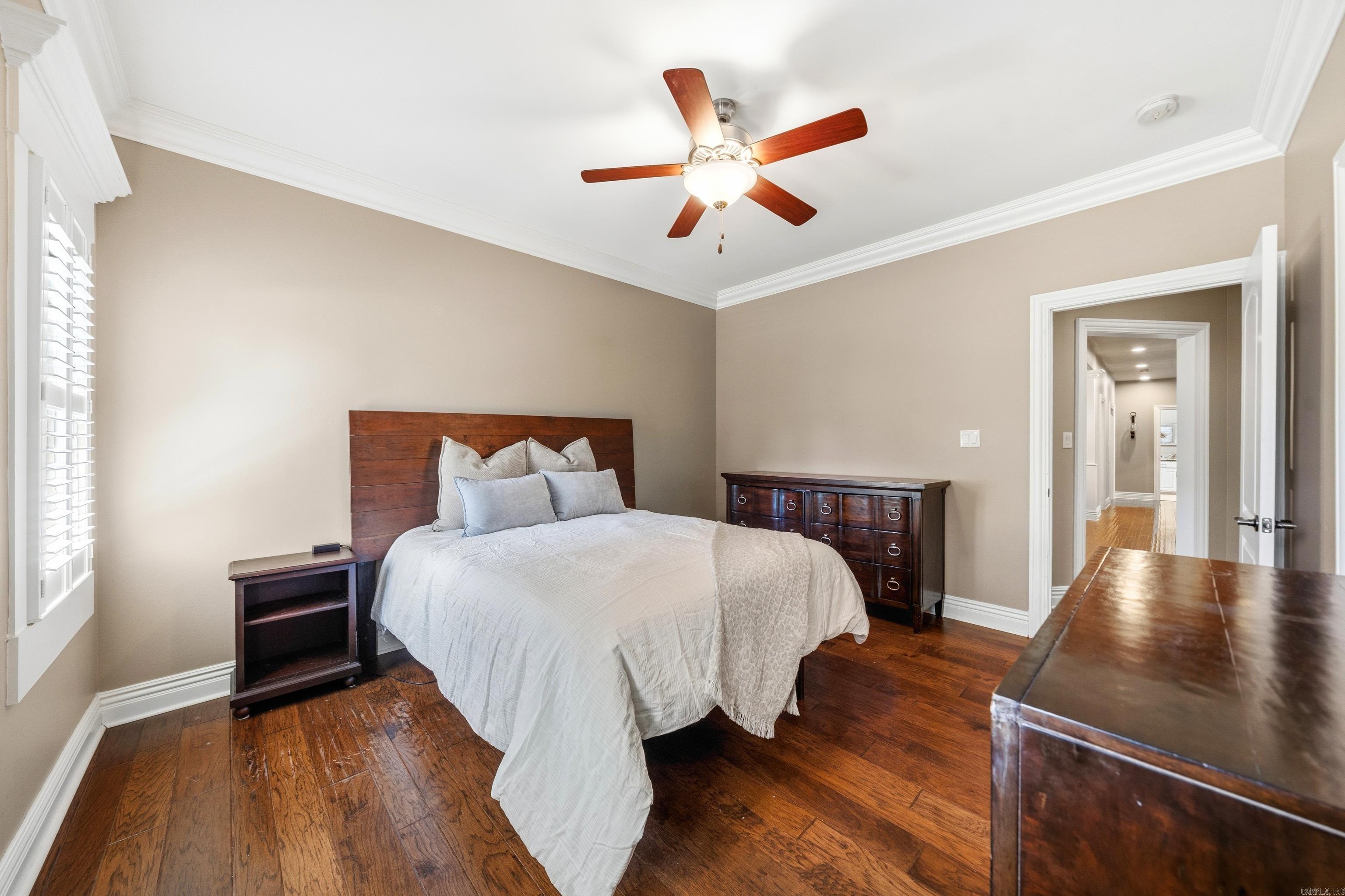 Red Oak Ridge - Residential