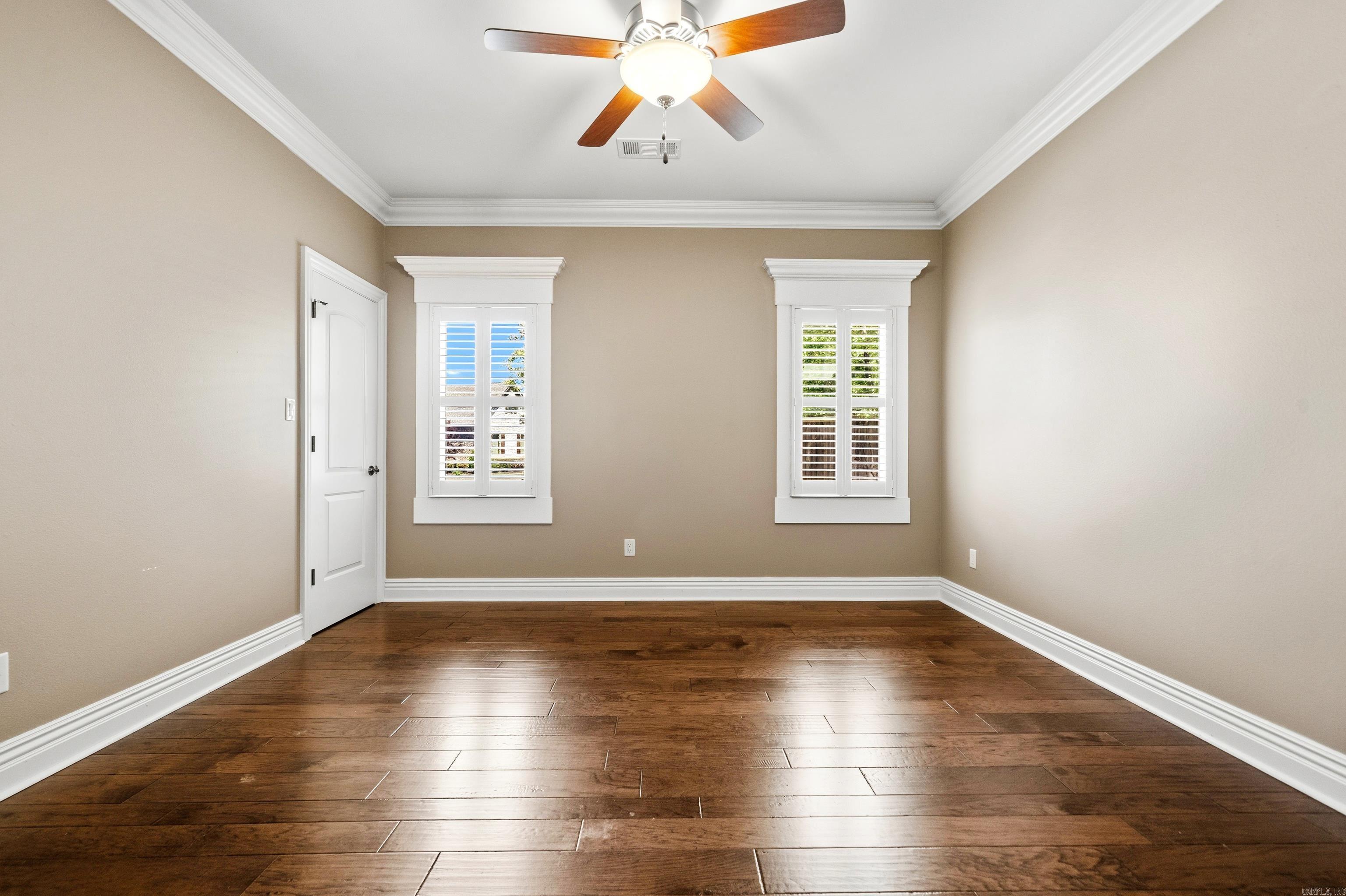 Red Oak Ridge - Residential