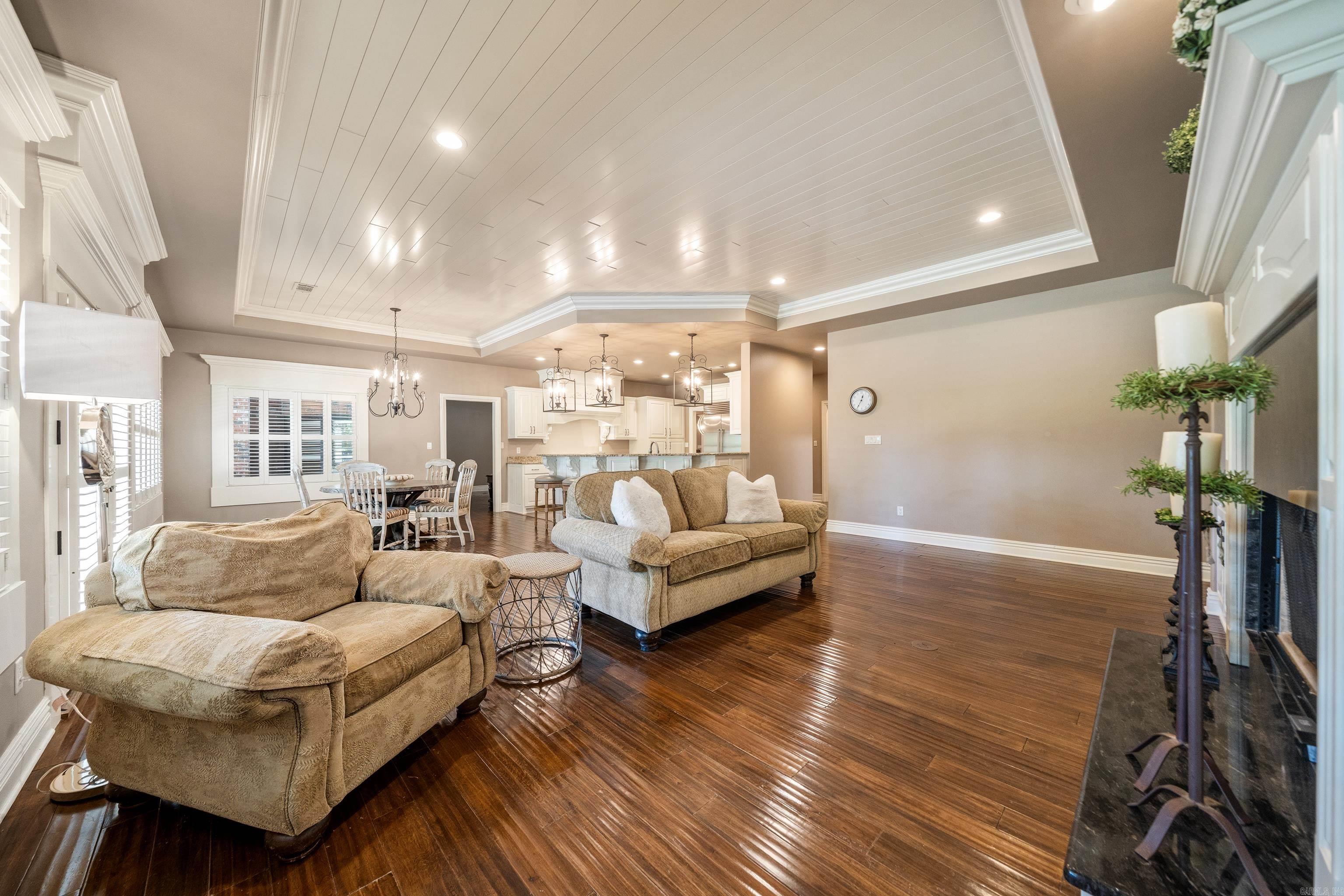 Red Oak Ridge - Residential