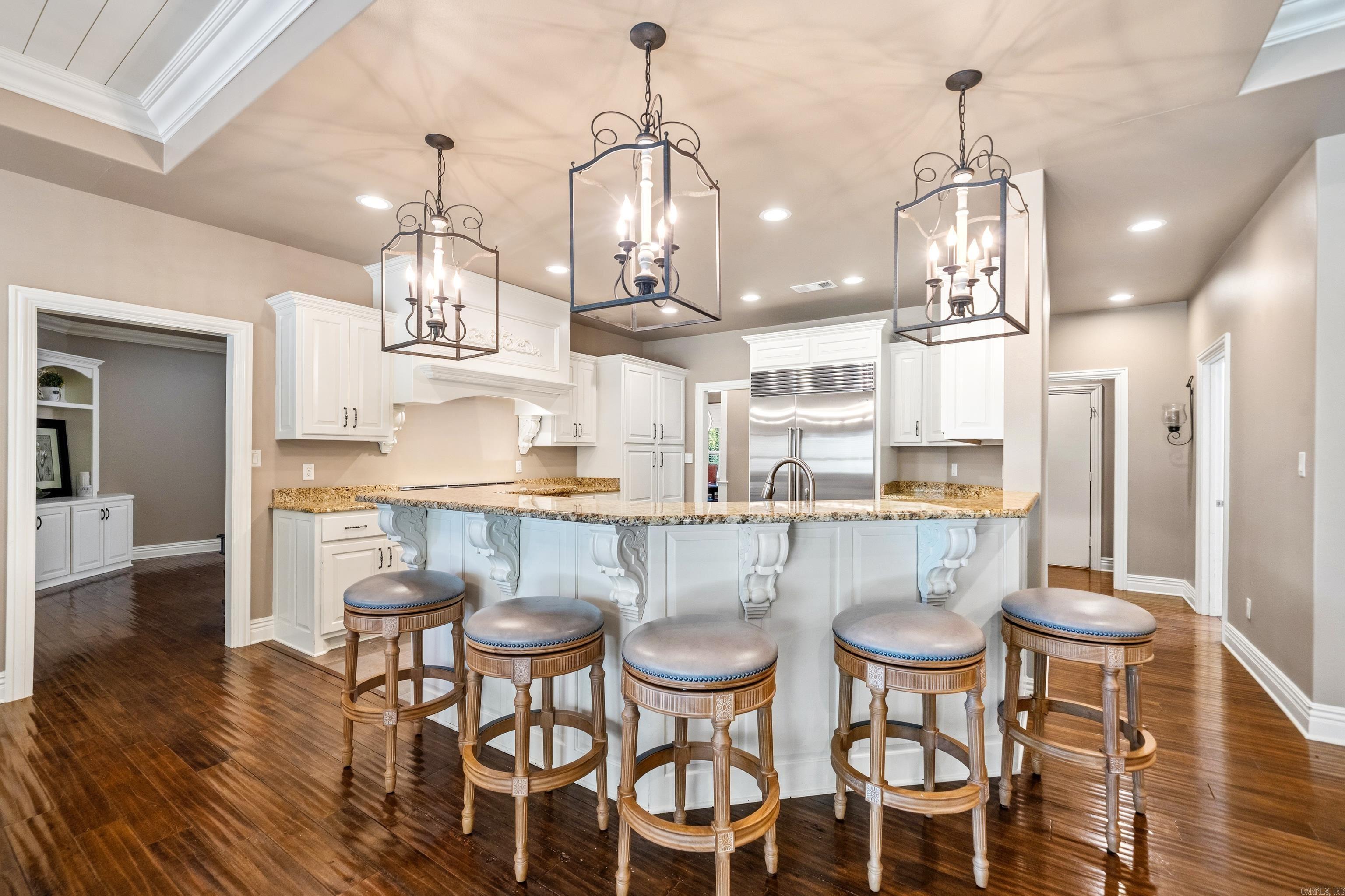 Red Oak Ridge - Residential