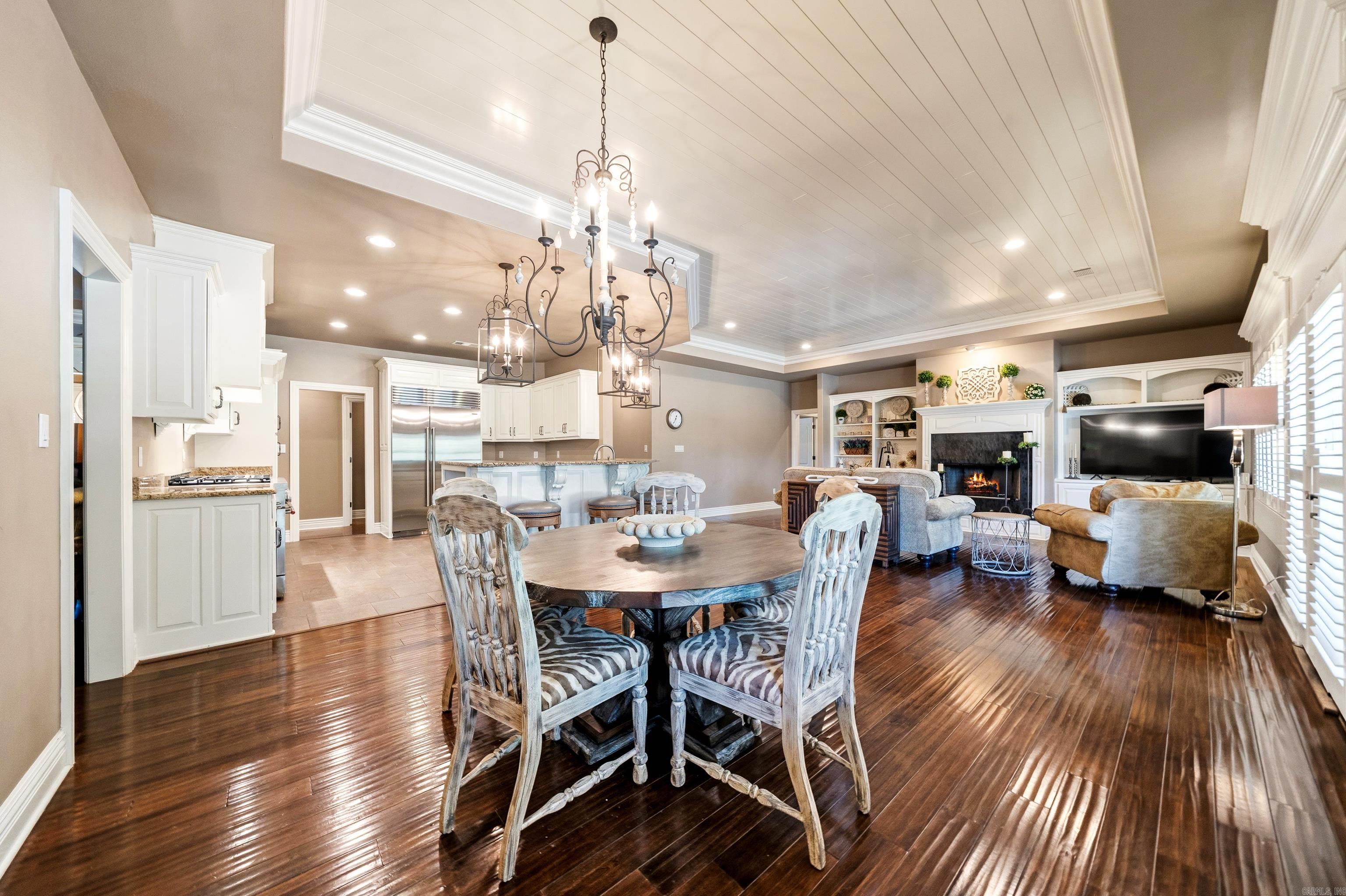 Red Oak Ridge - Residential