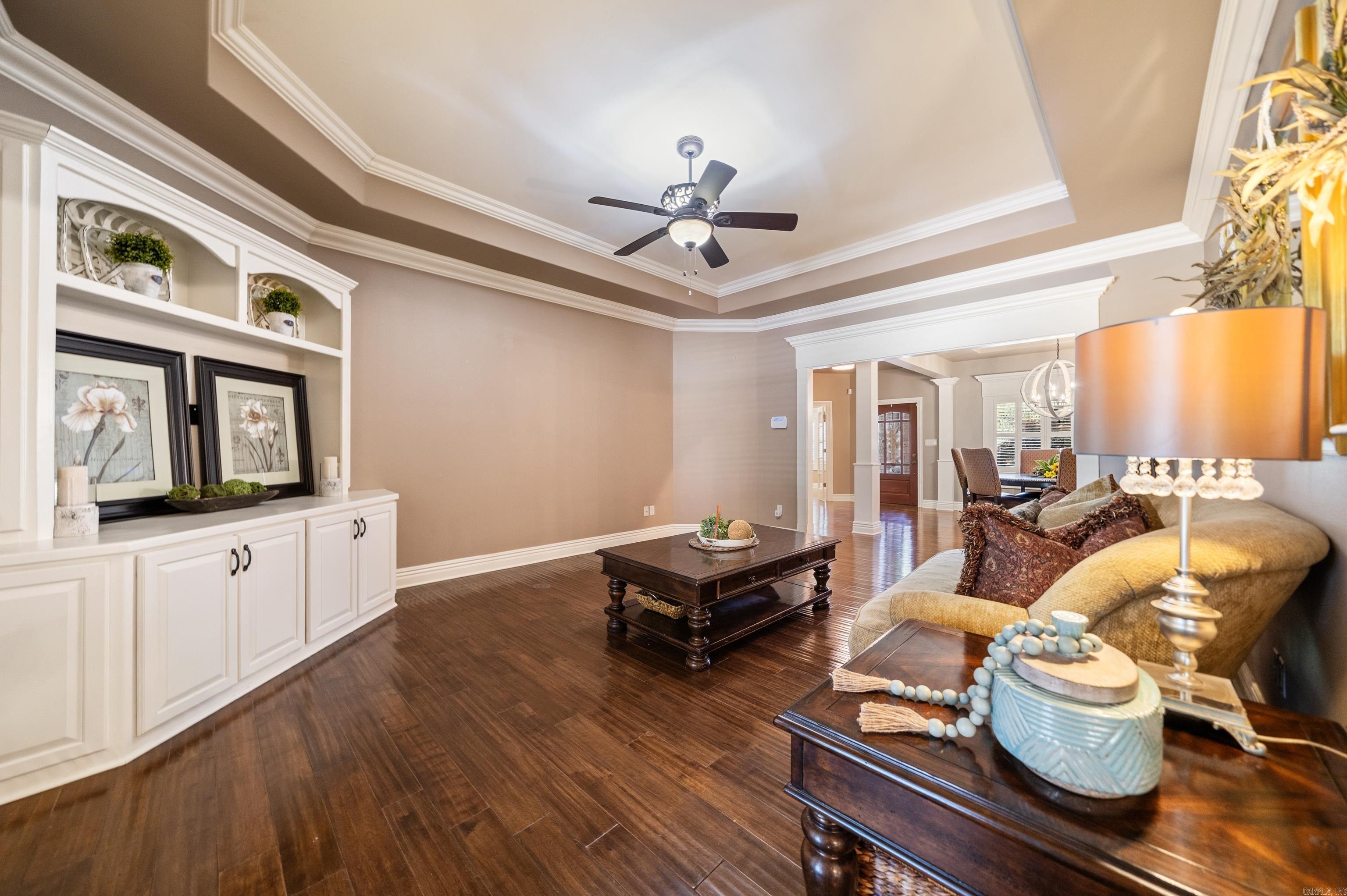 Red Oak Ridge - Residential