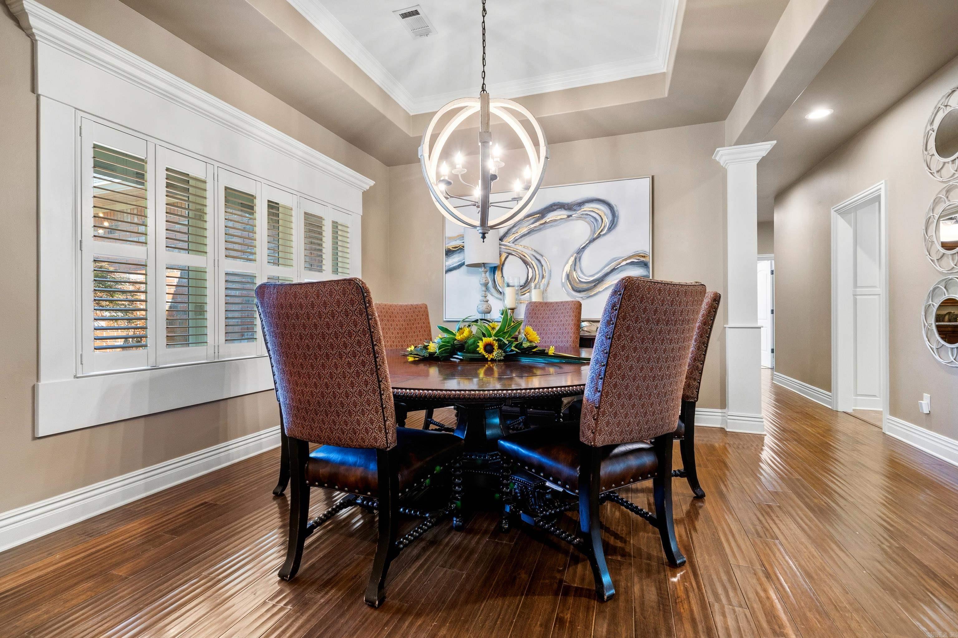 Red Oak Ridge - Residential