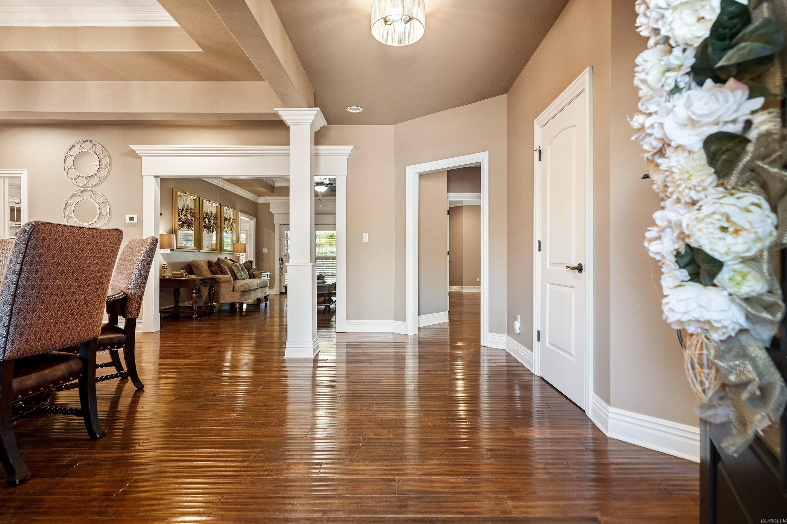 Red Oak Ridge - Residential