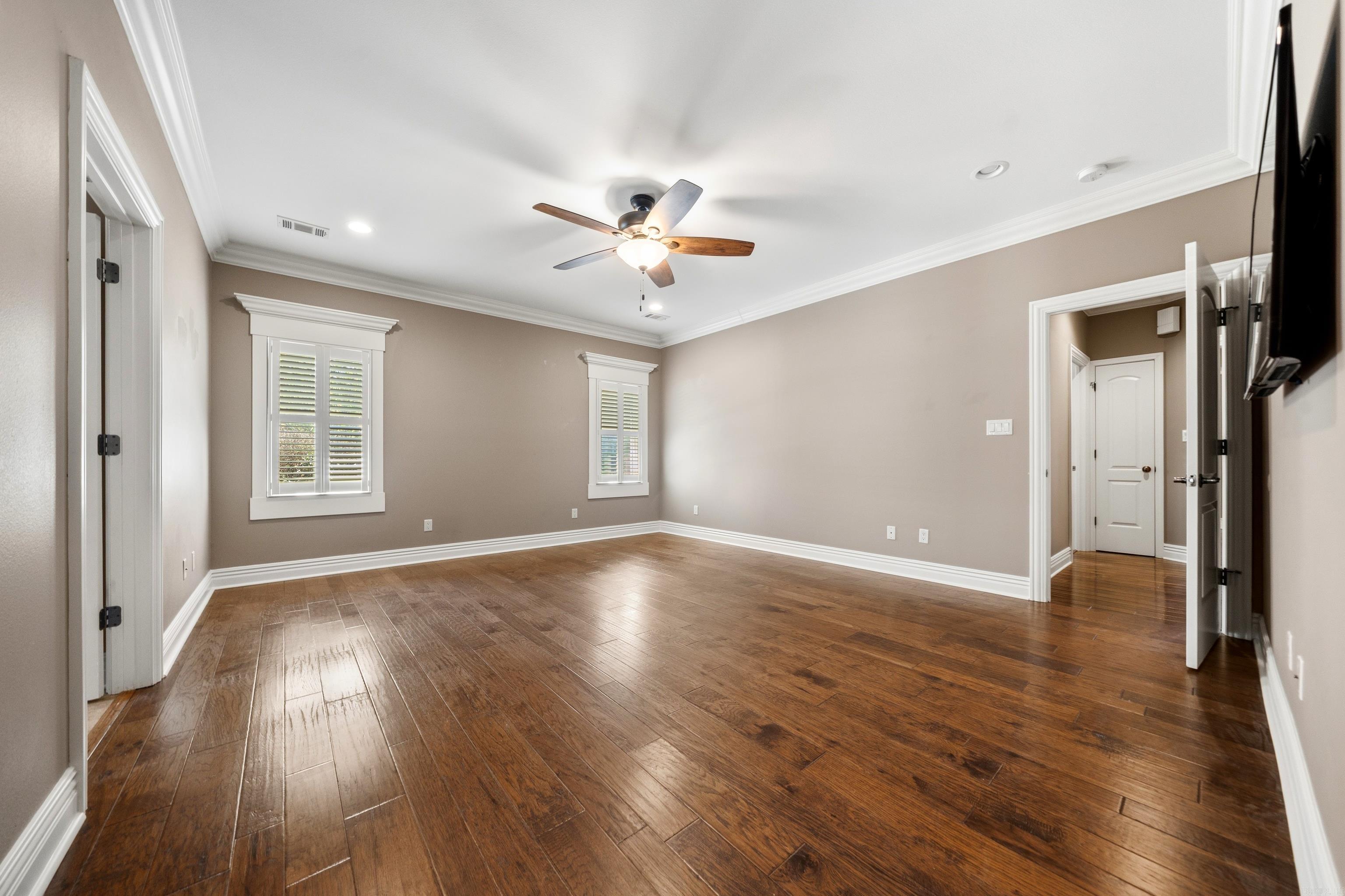 Red Oak Ridge - Residential