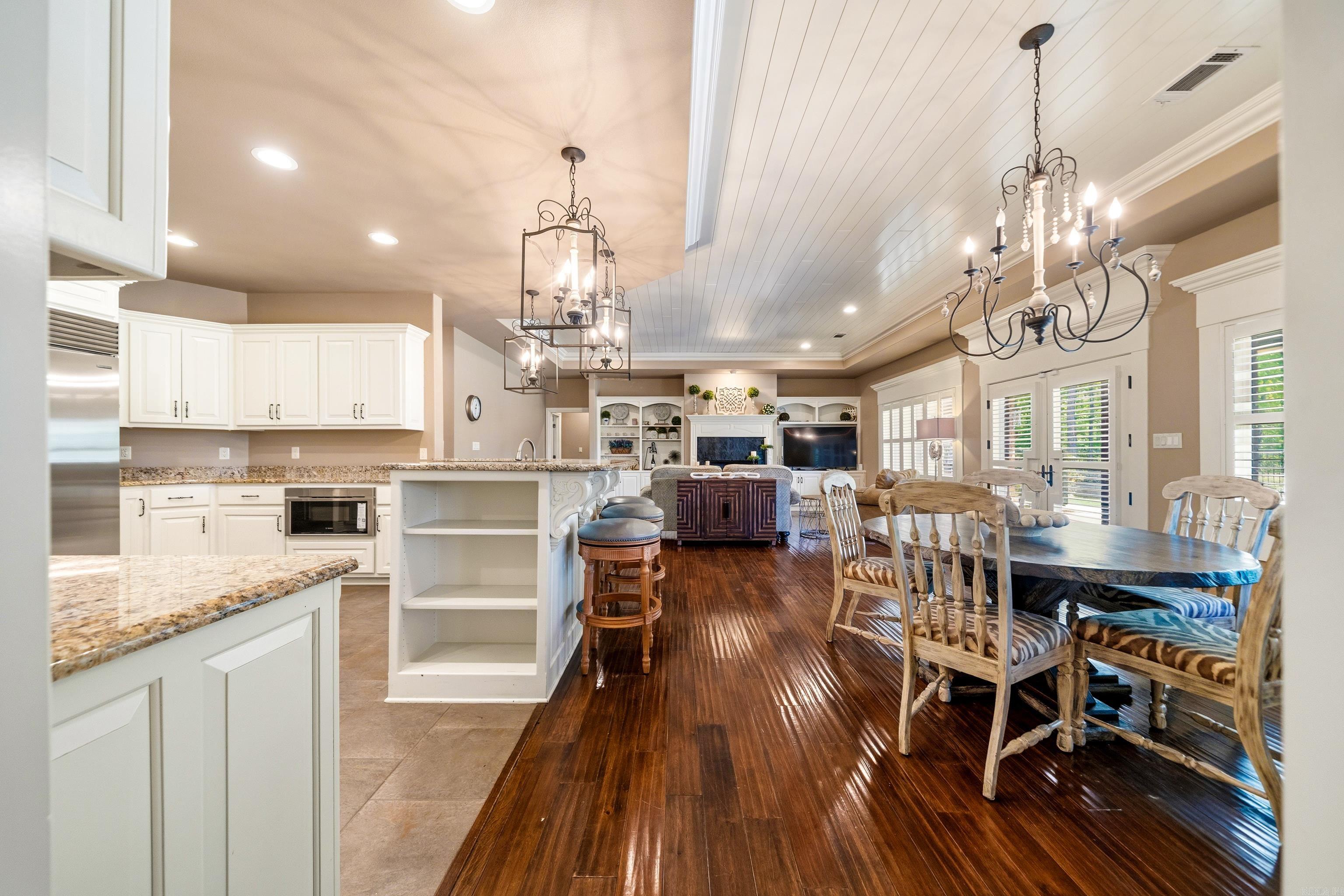 Red Oak Ridge - Residential