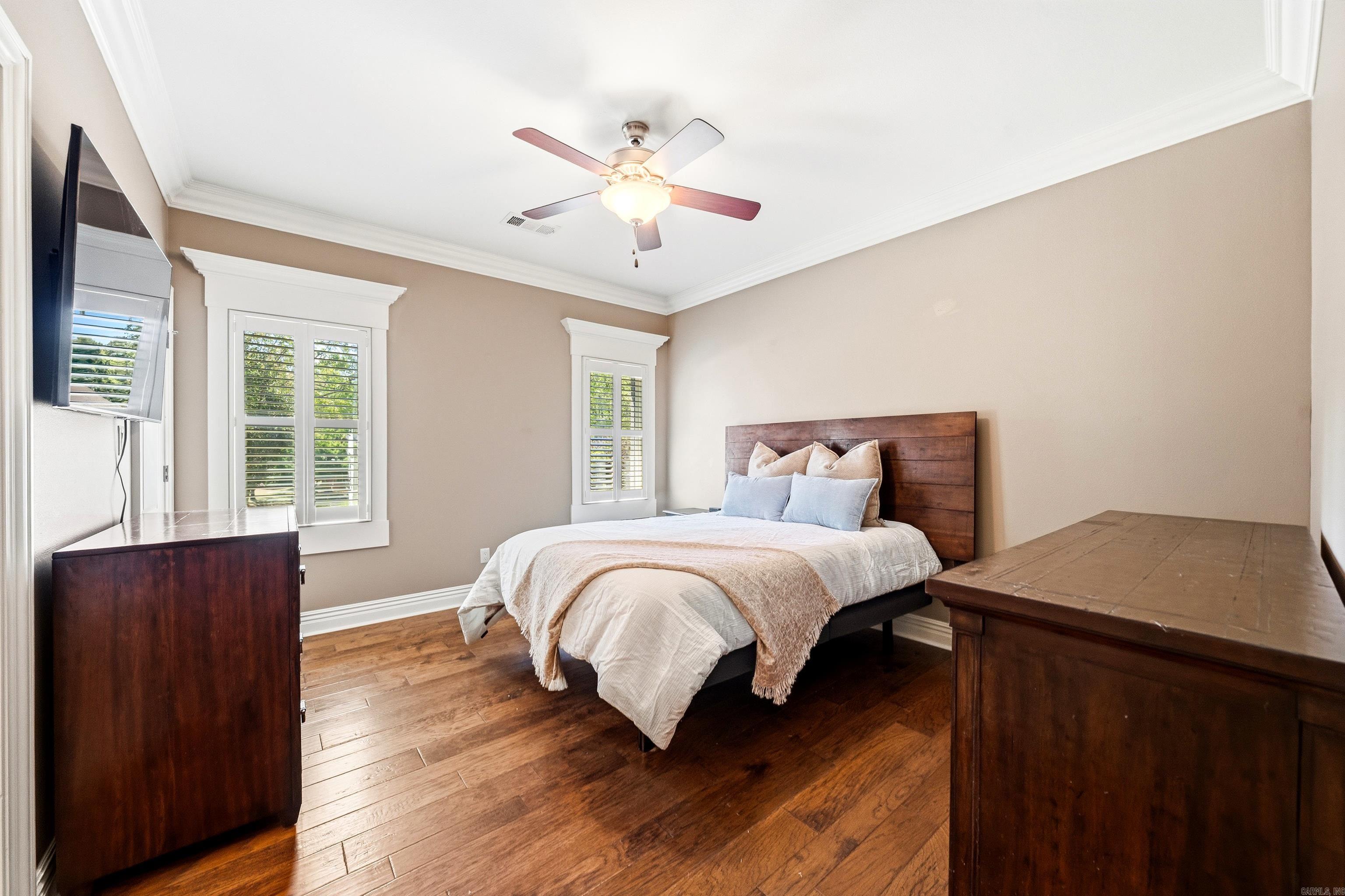 Red Oak Ridge - Residential