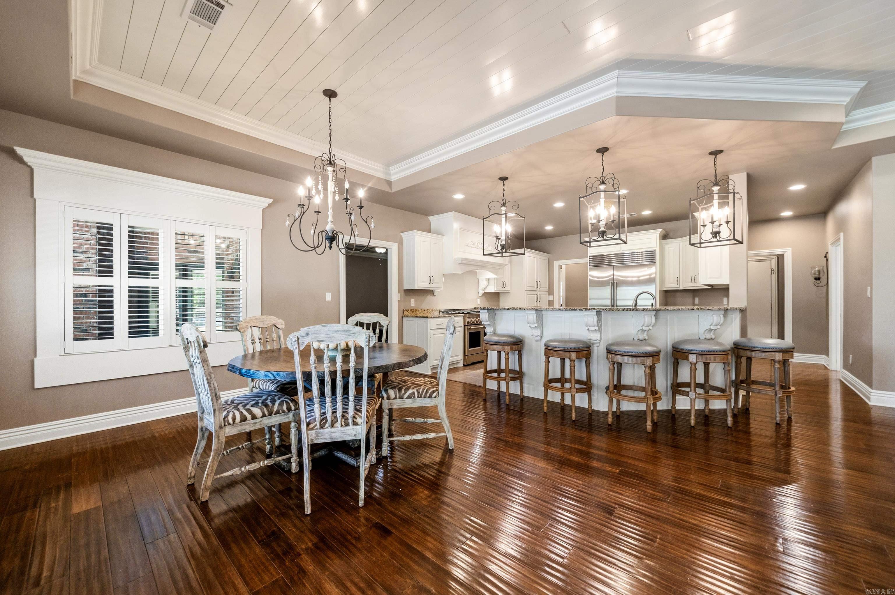 Red Oak Ridge - Residential