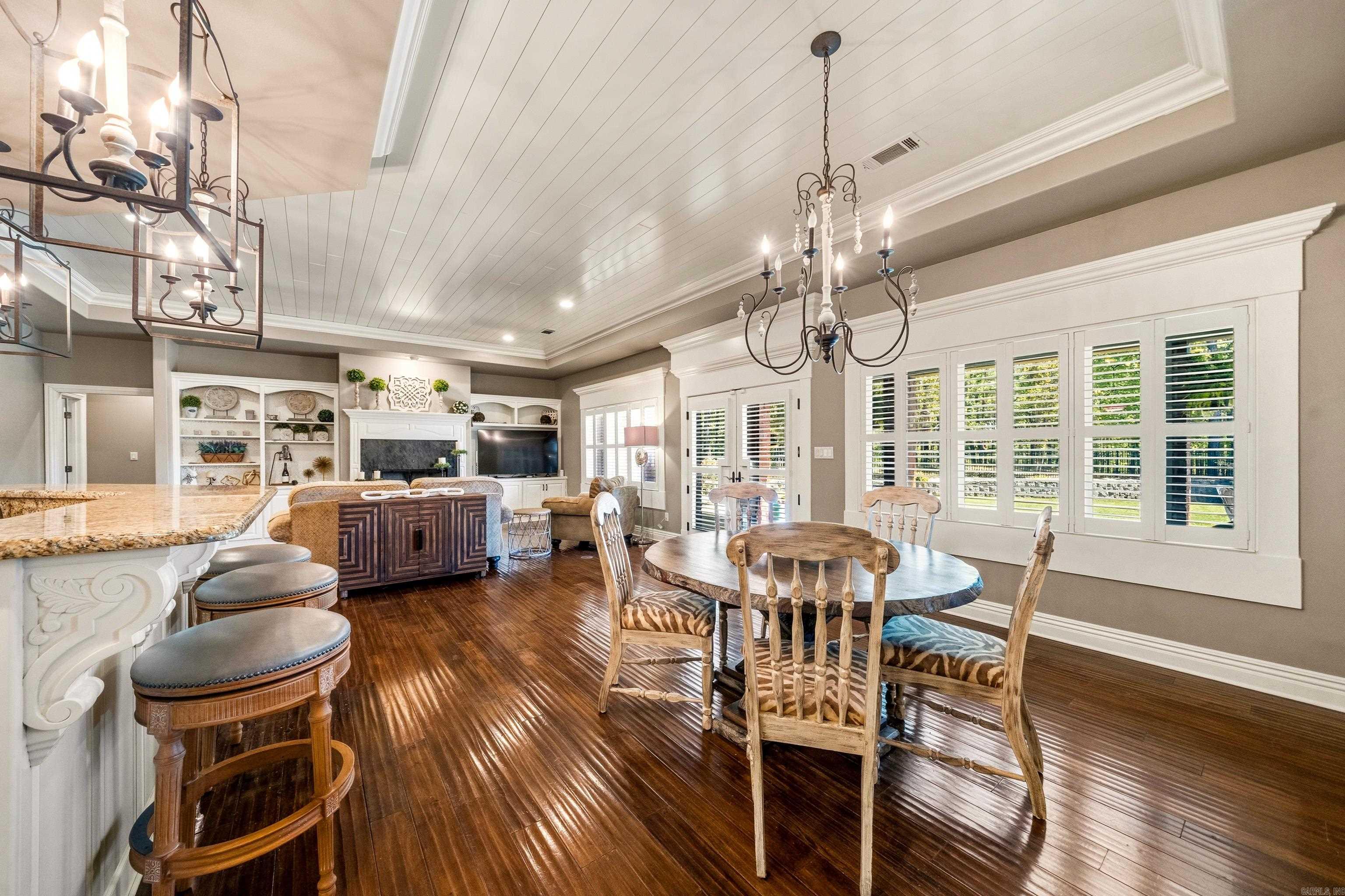 Red Oak Ridge - Residential