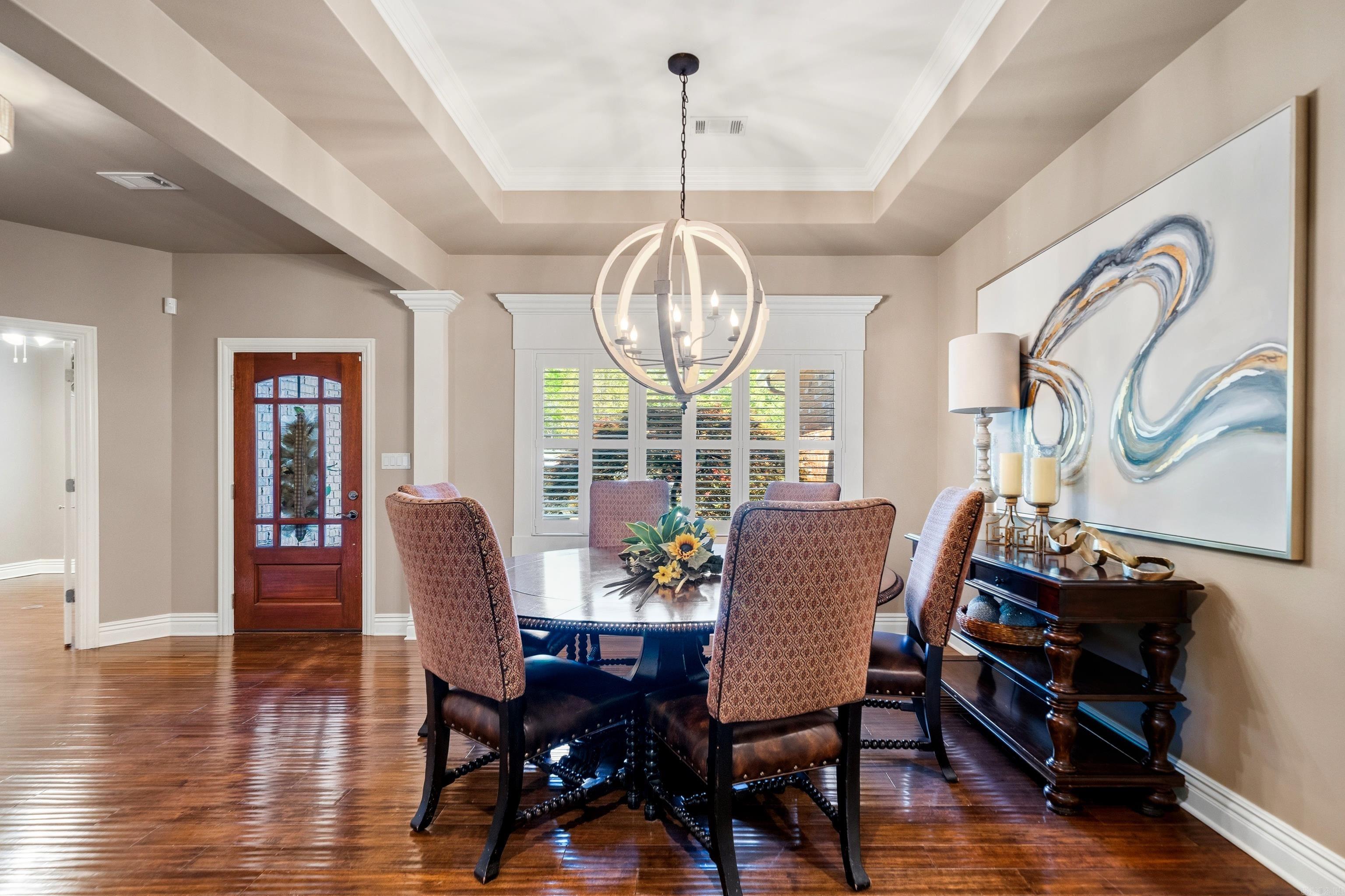 Red Oak Ridge - Residential