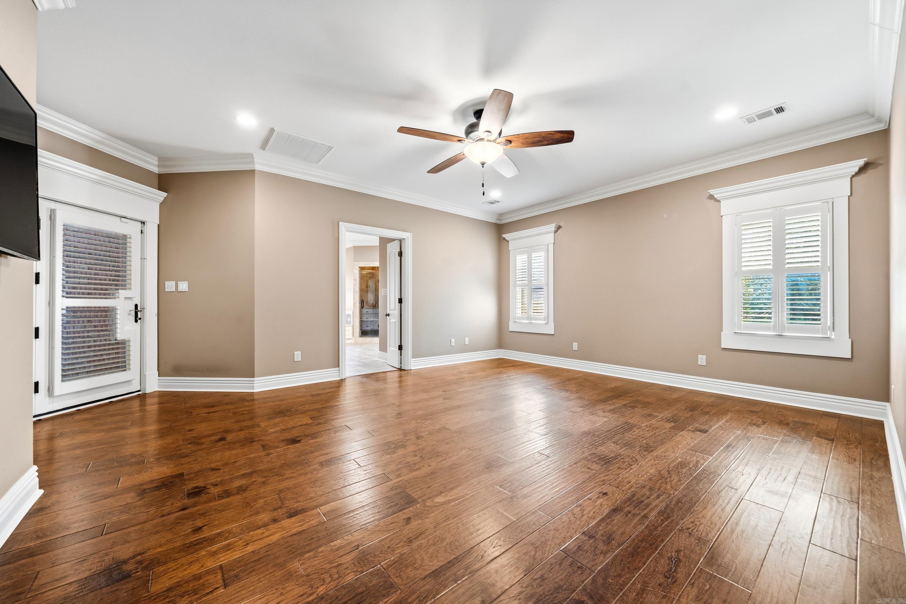 Red Oak Ridge - Residential