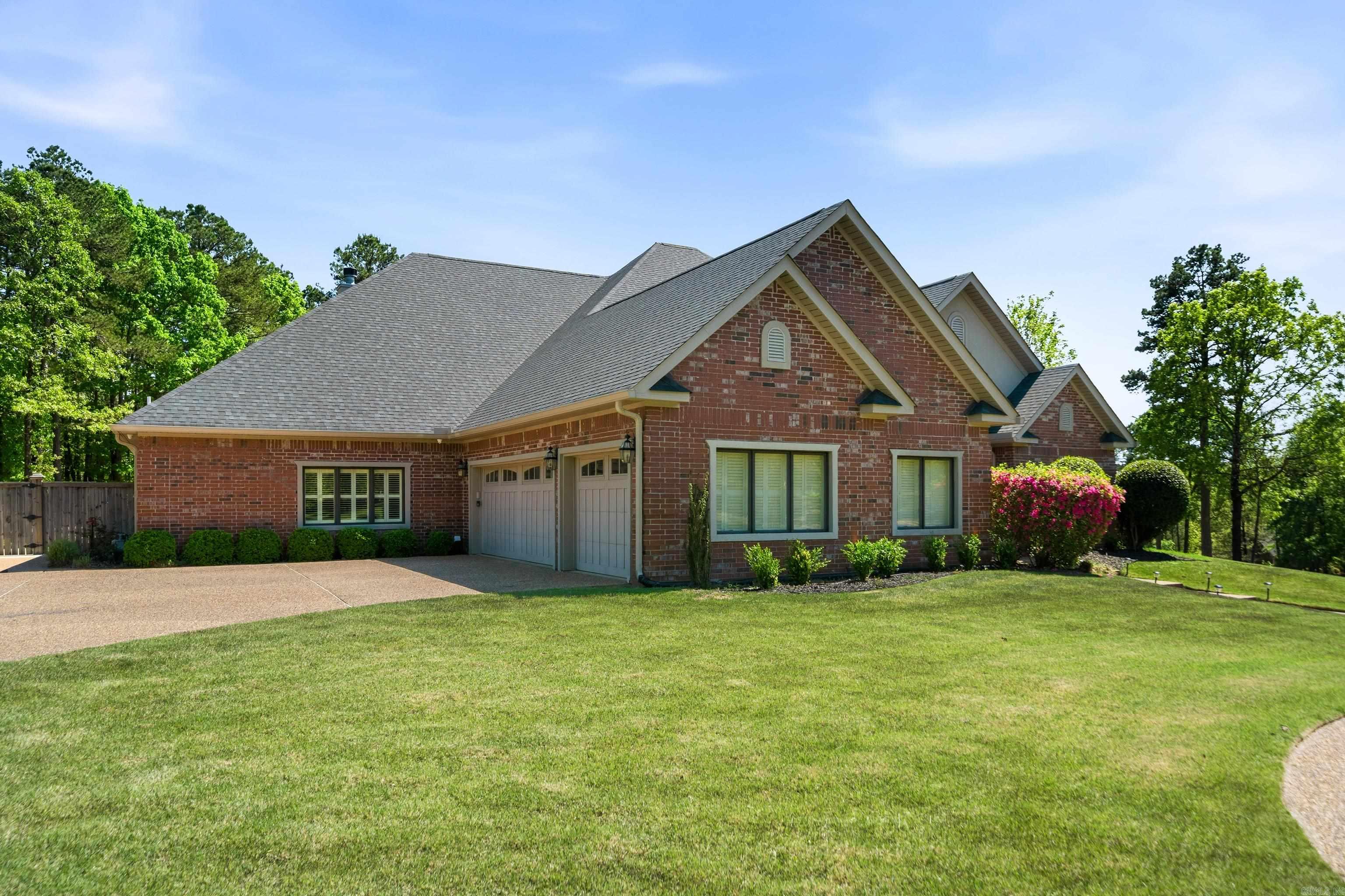 Red Oak Ridge - Residential