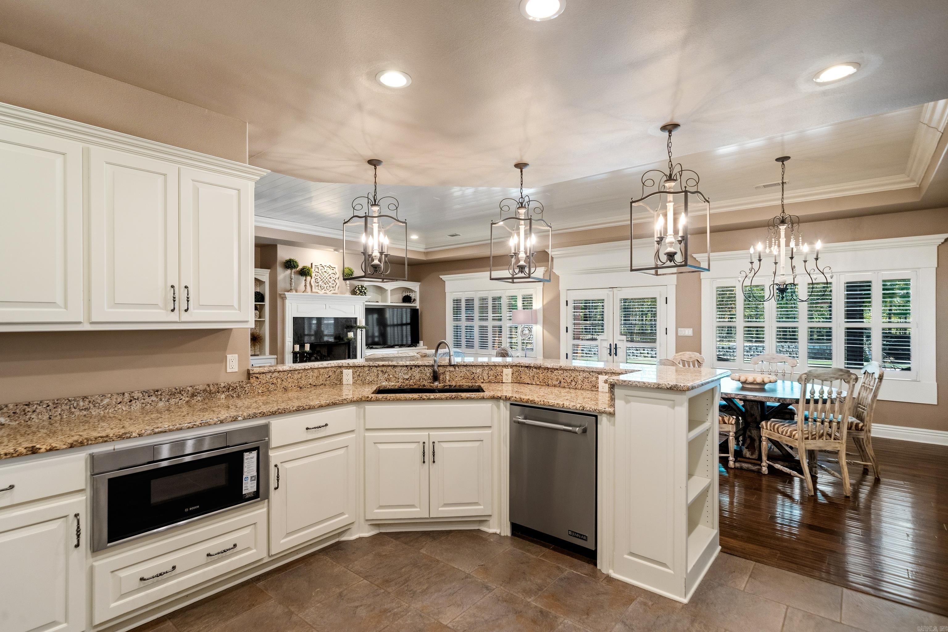 Red Oak Ridge - Residential