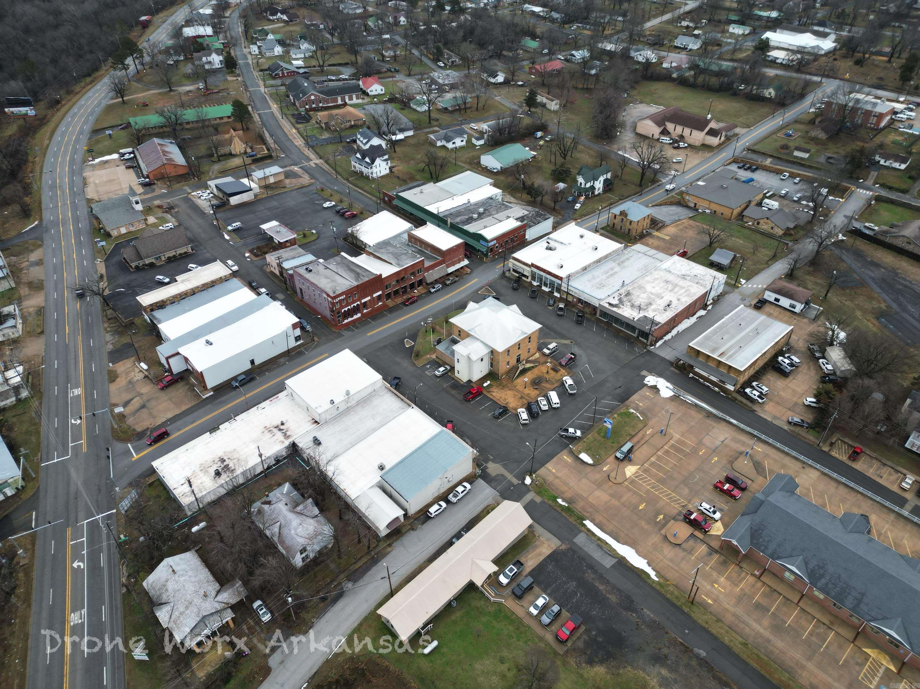 Marshall - Commercial Sale