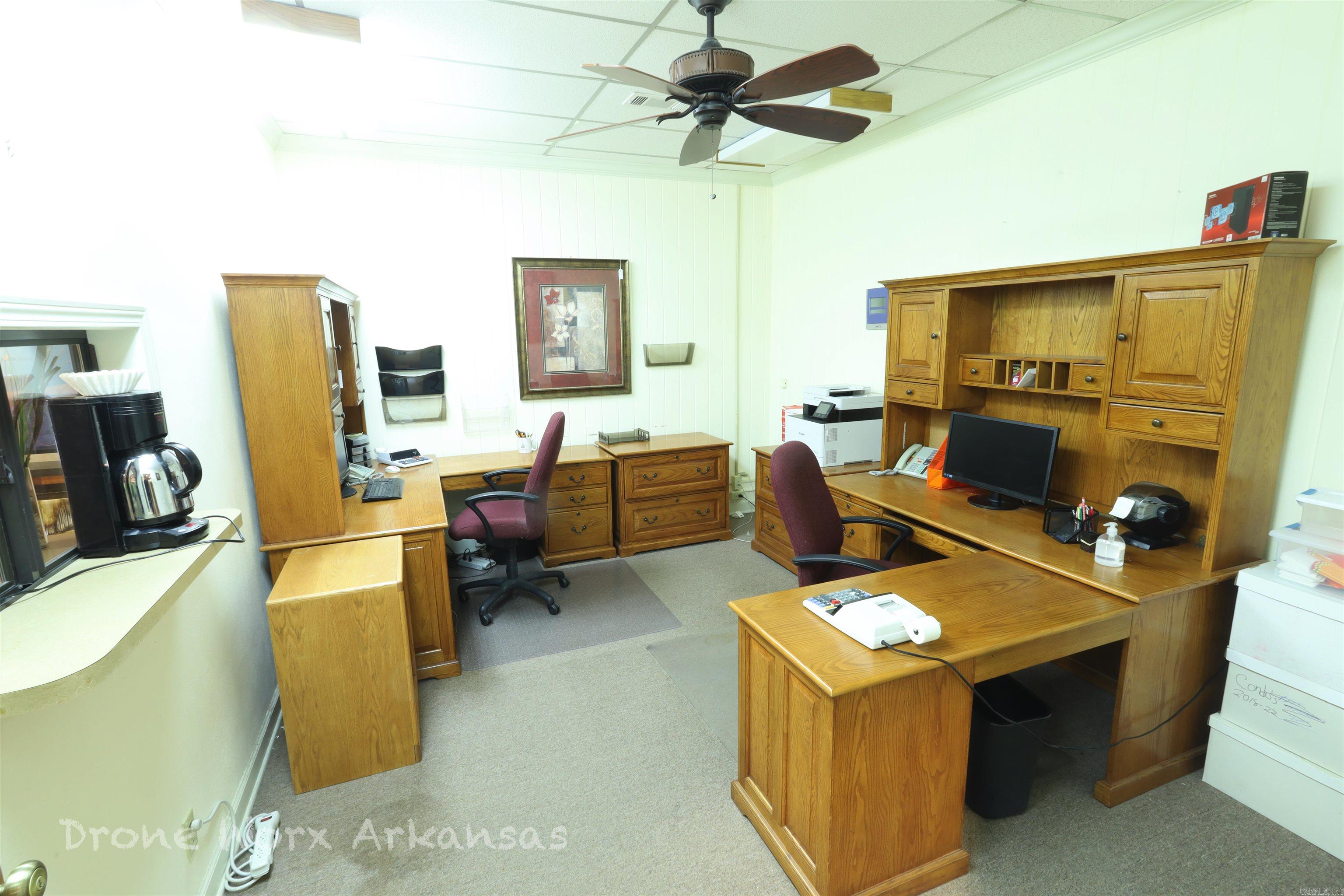 Marshall - Commercial Sale