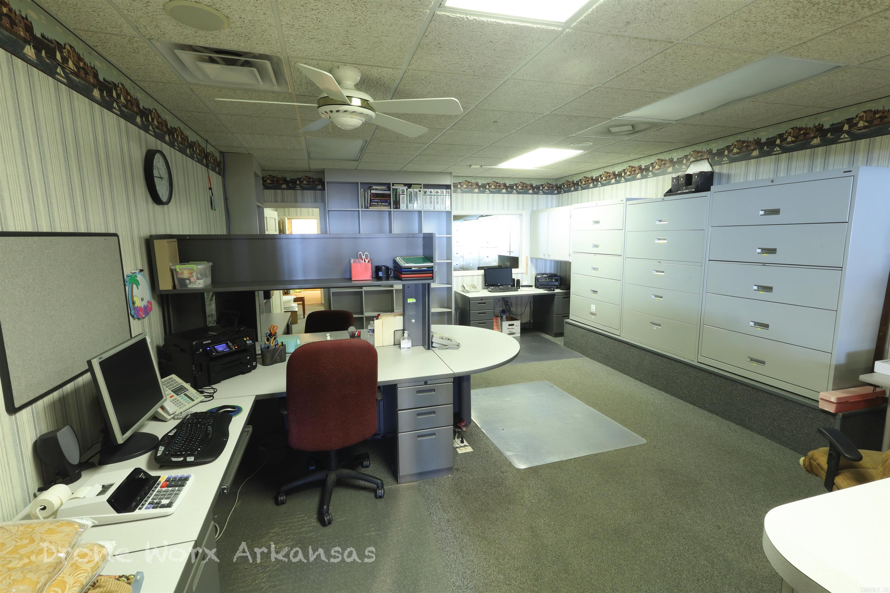 Marshall - Commercial Sale