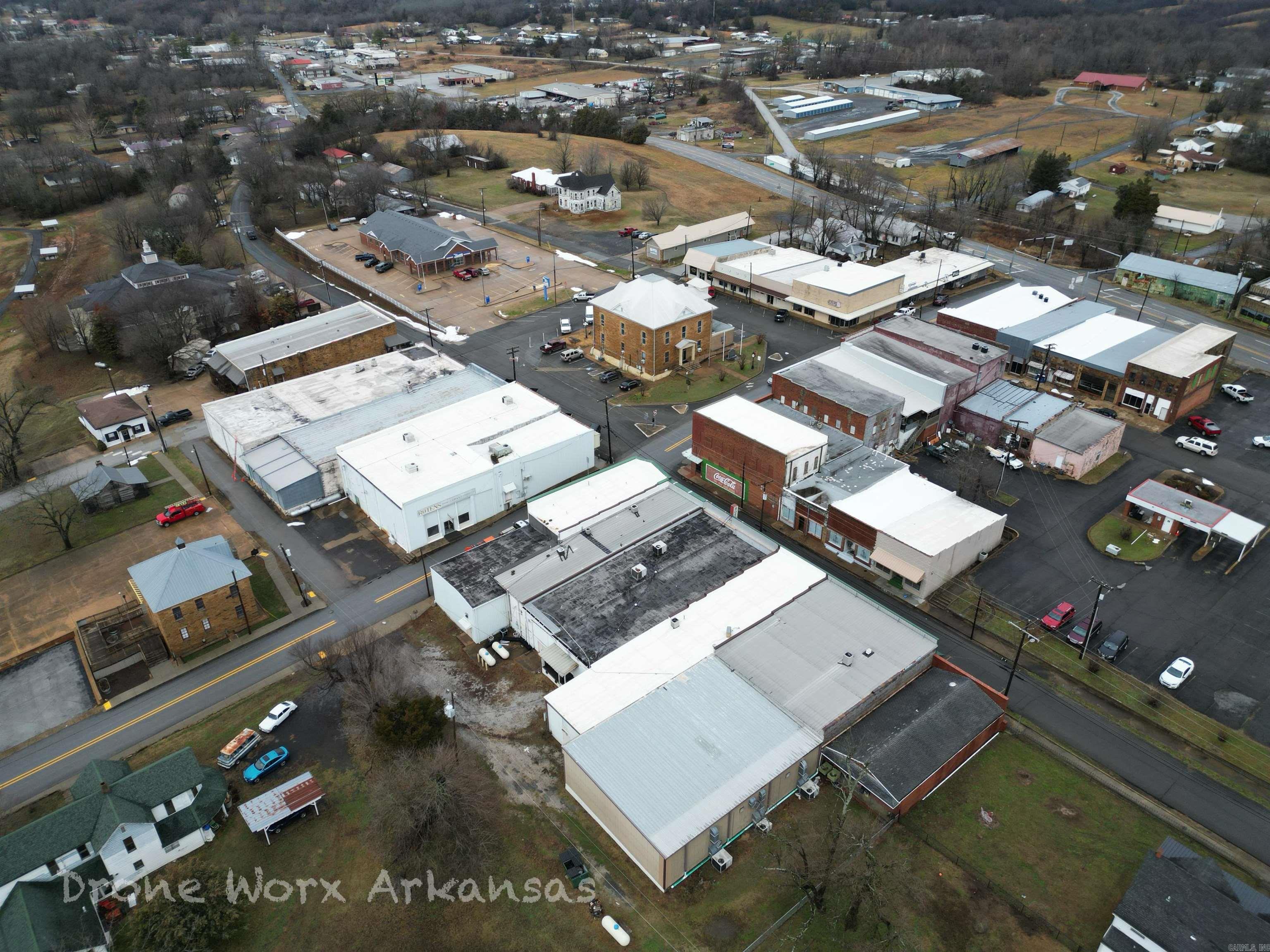 Marshall - Commercial Sale