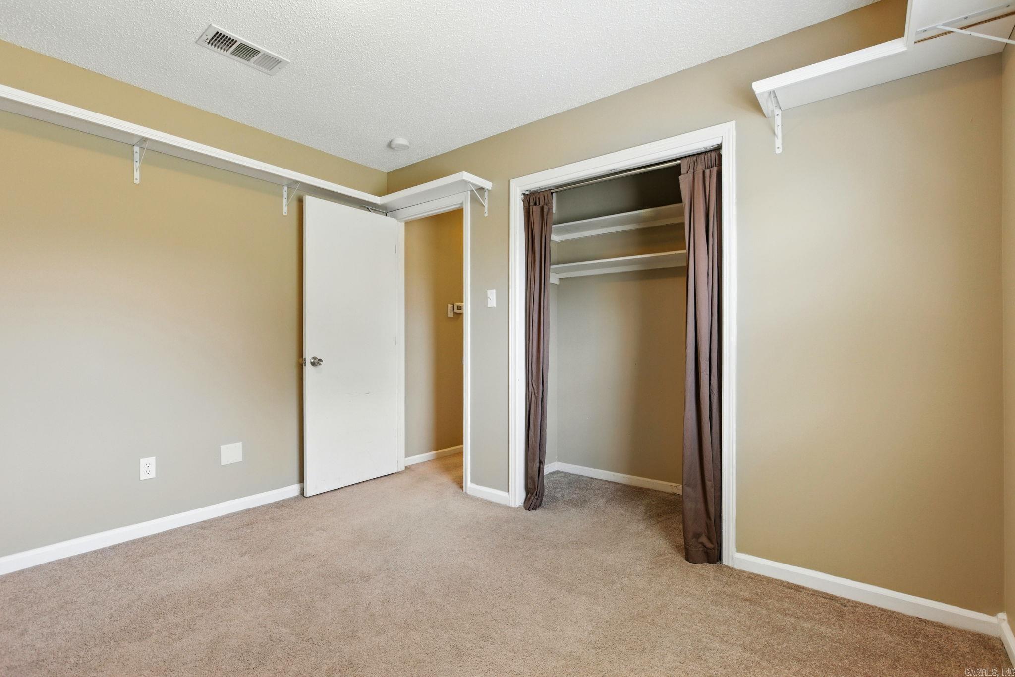 BAYOU METO PLACE - Residential