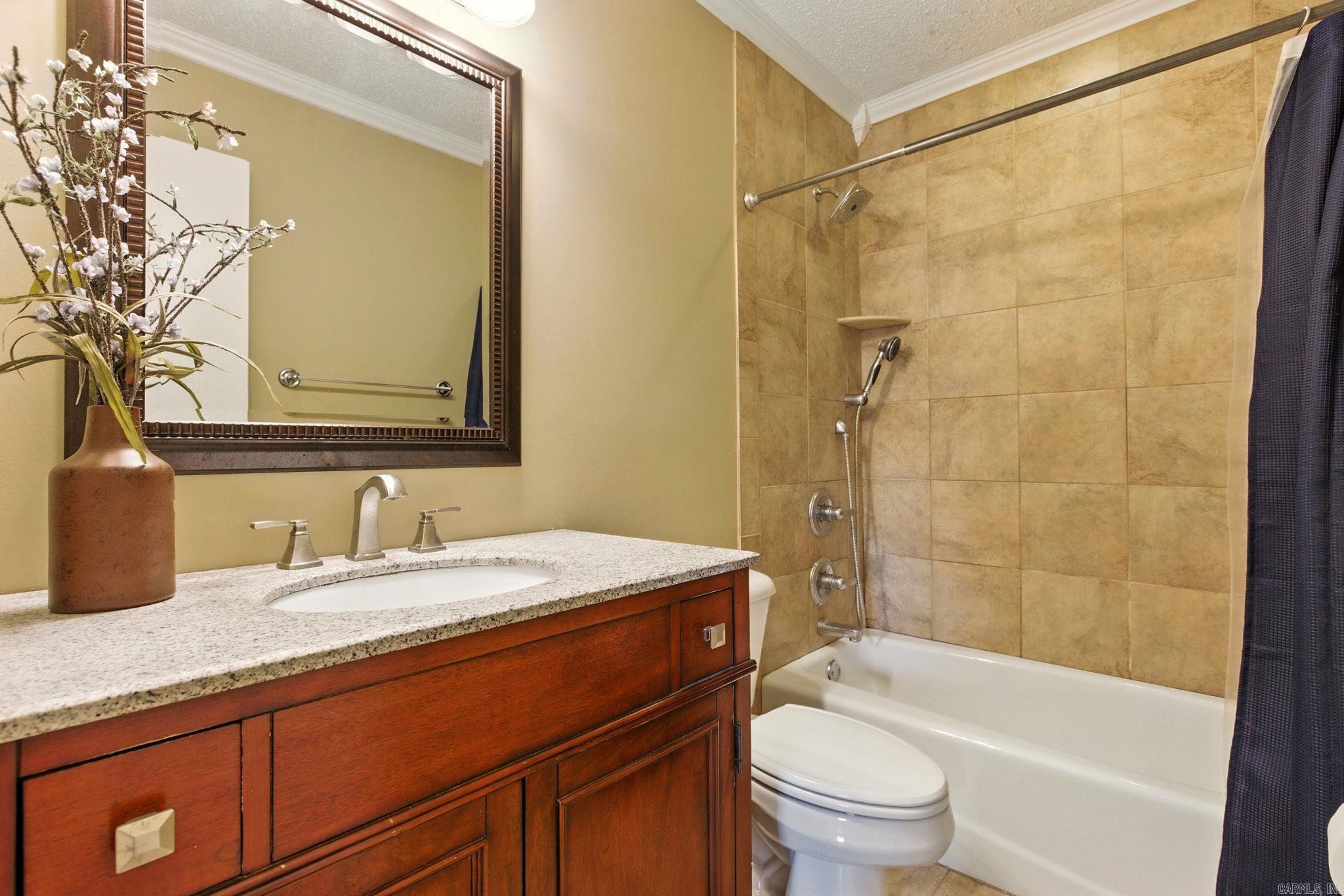 BAYOU METO PLACE - Residential