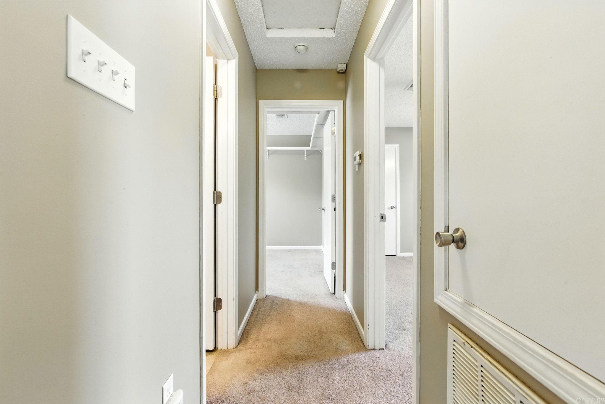 BAYOU METO PLACE - Residential