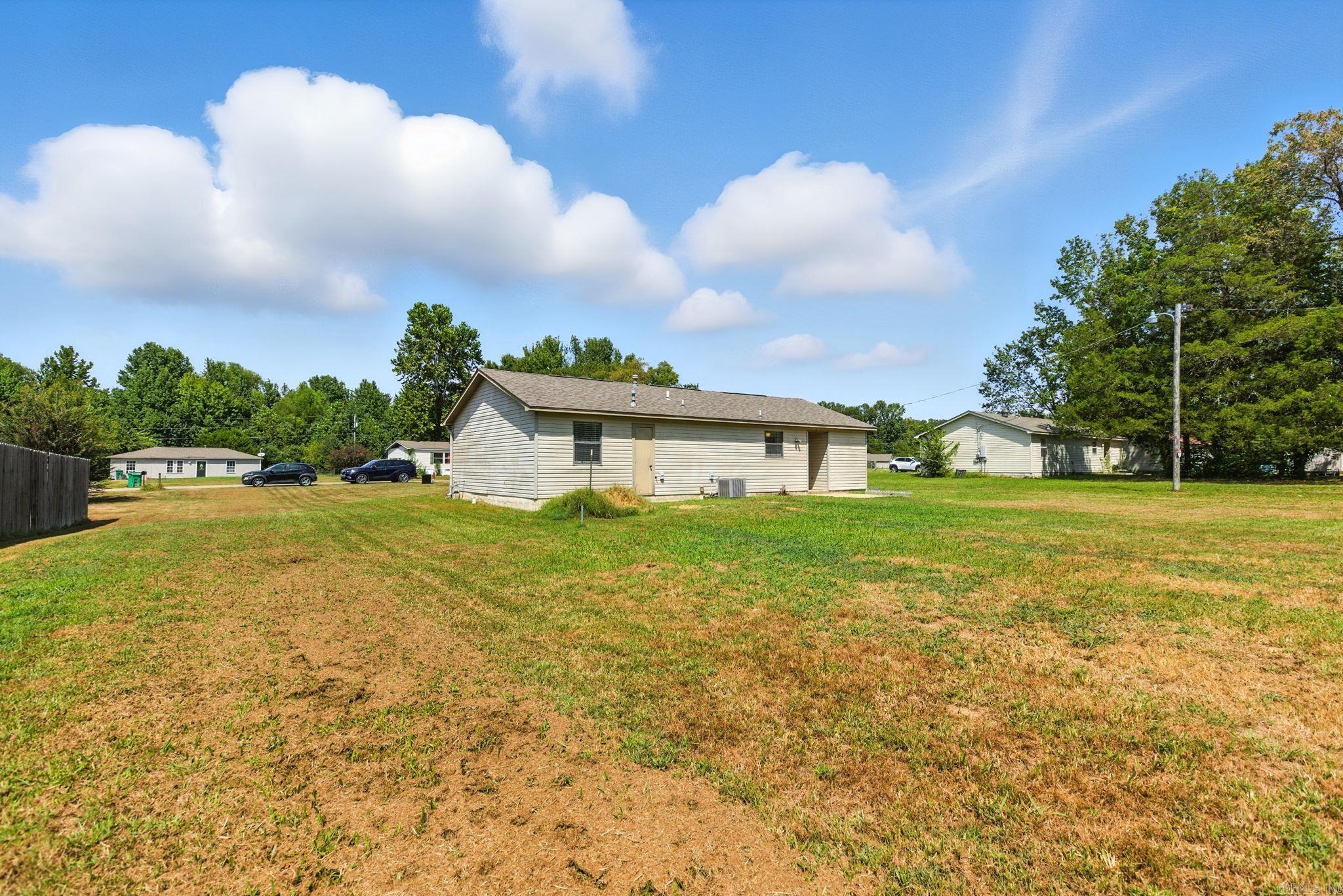 BAYOU METO PLACE - Residential