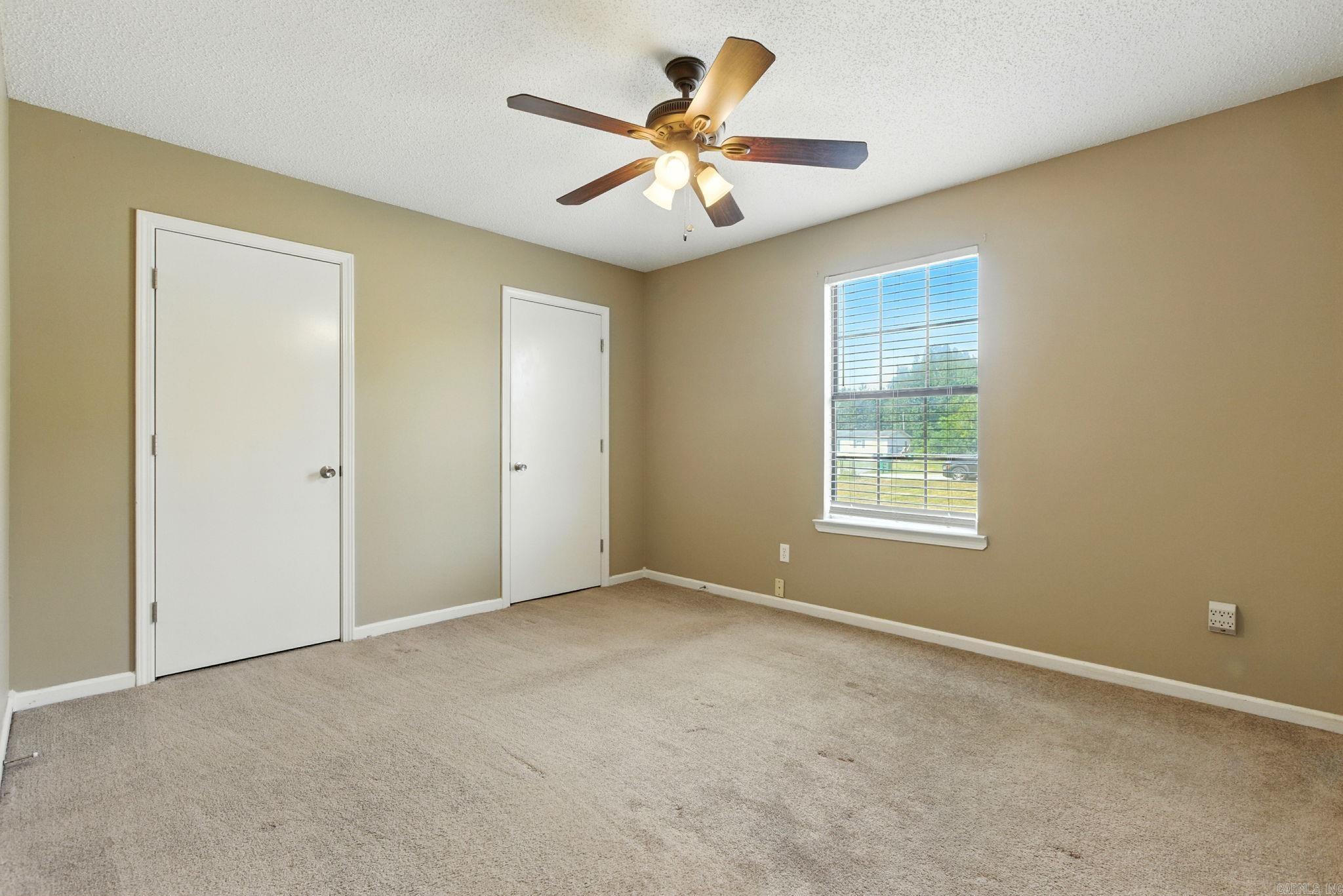 BAYOU METO PLACE - Residential