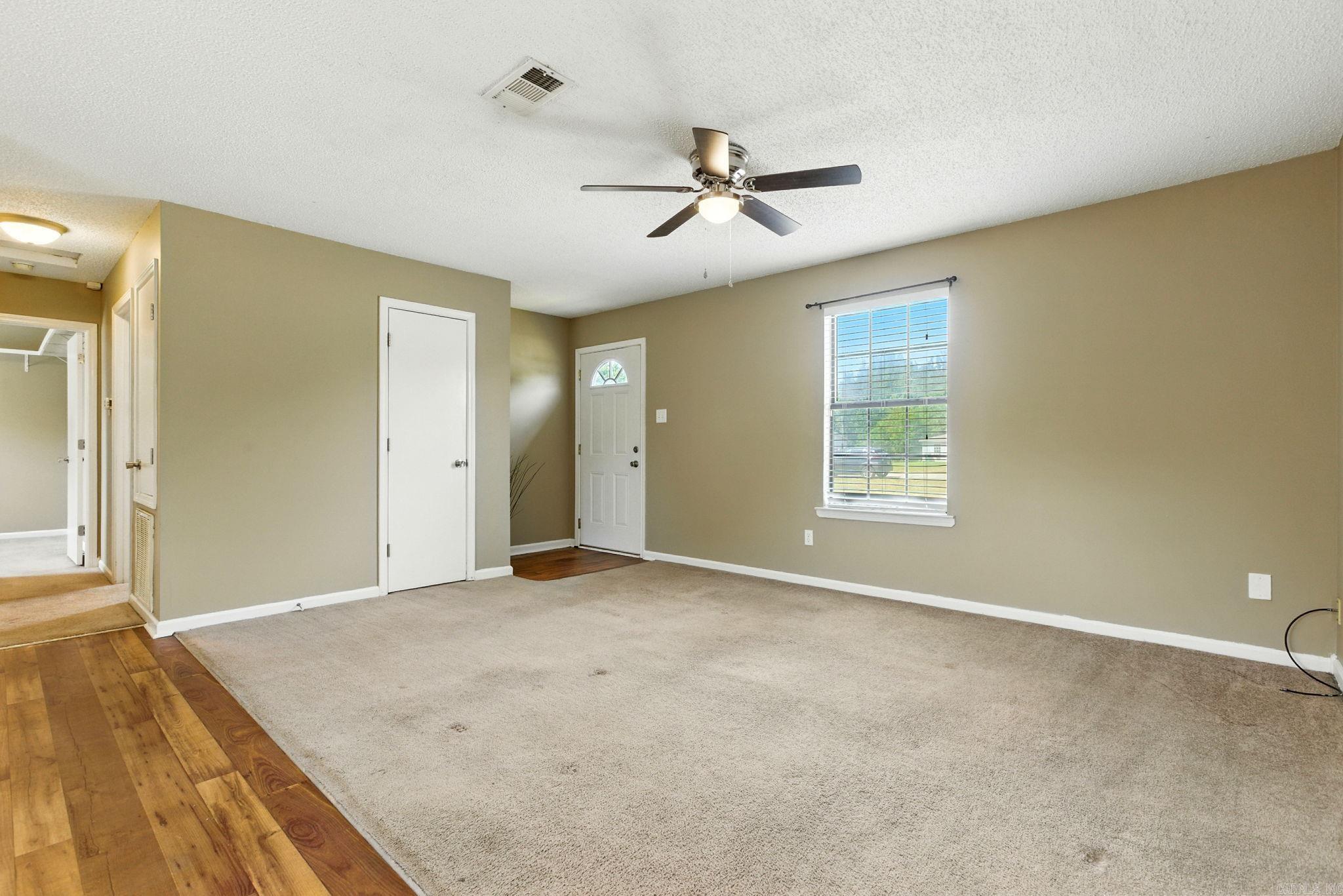 BAYOU METO PLACE - Residential