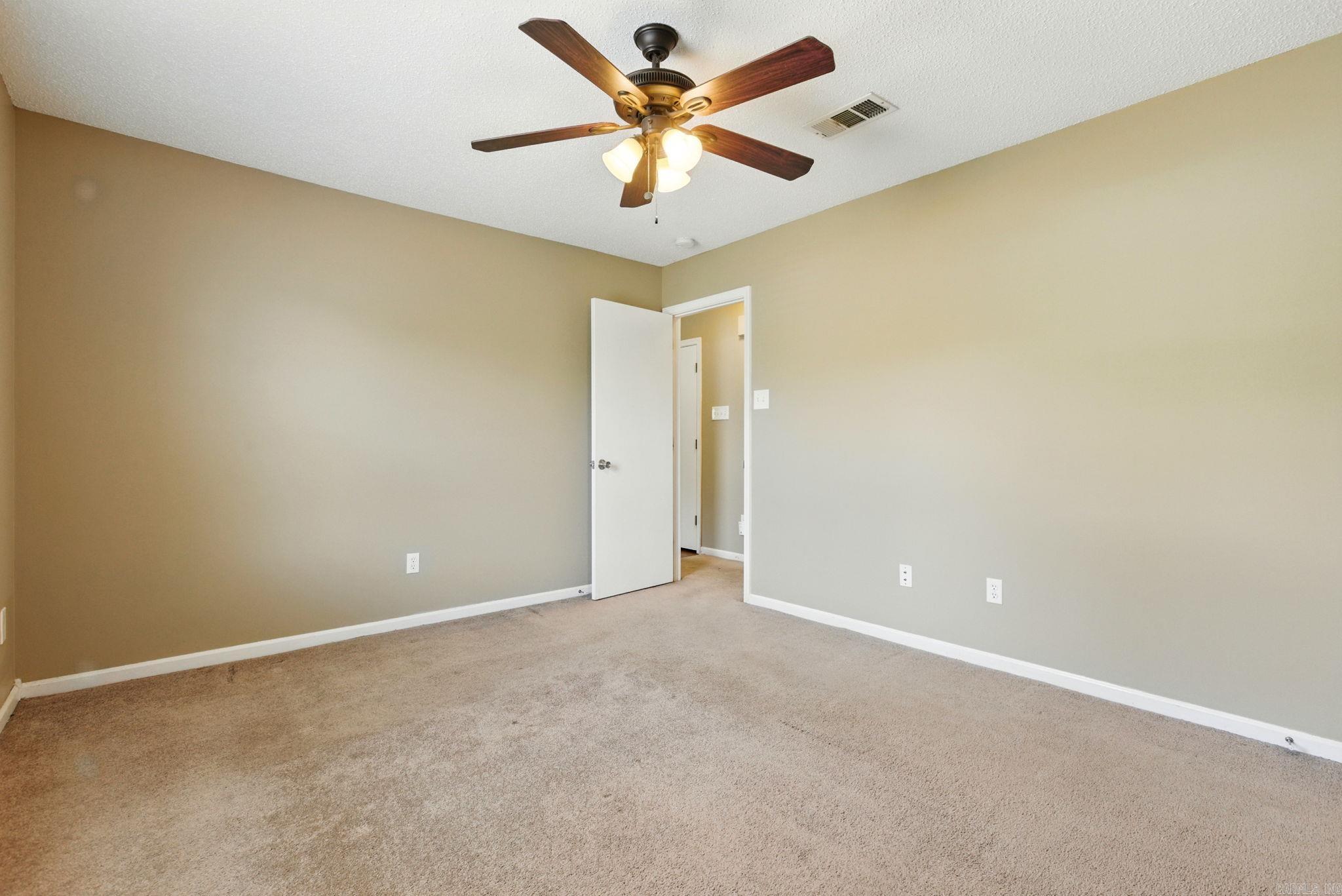 BAYOU METO PLACE - Residential