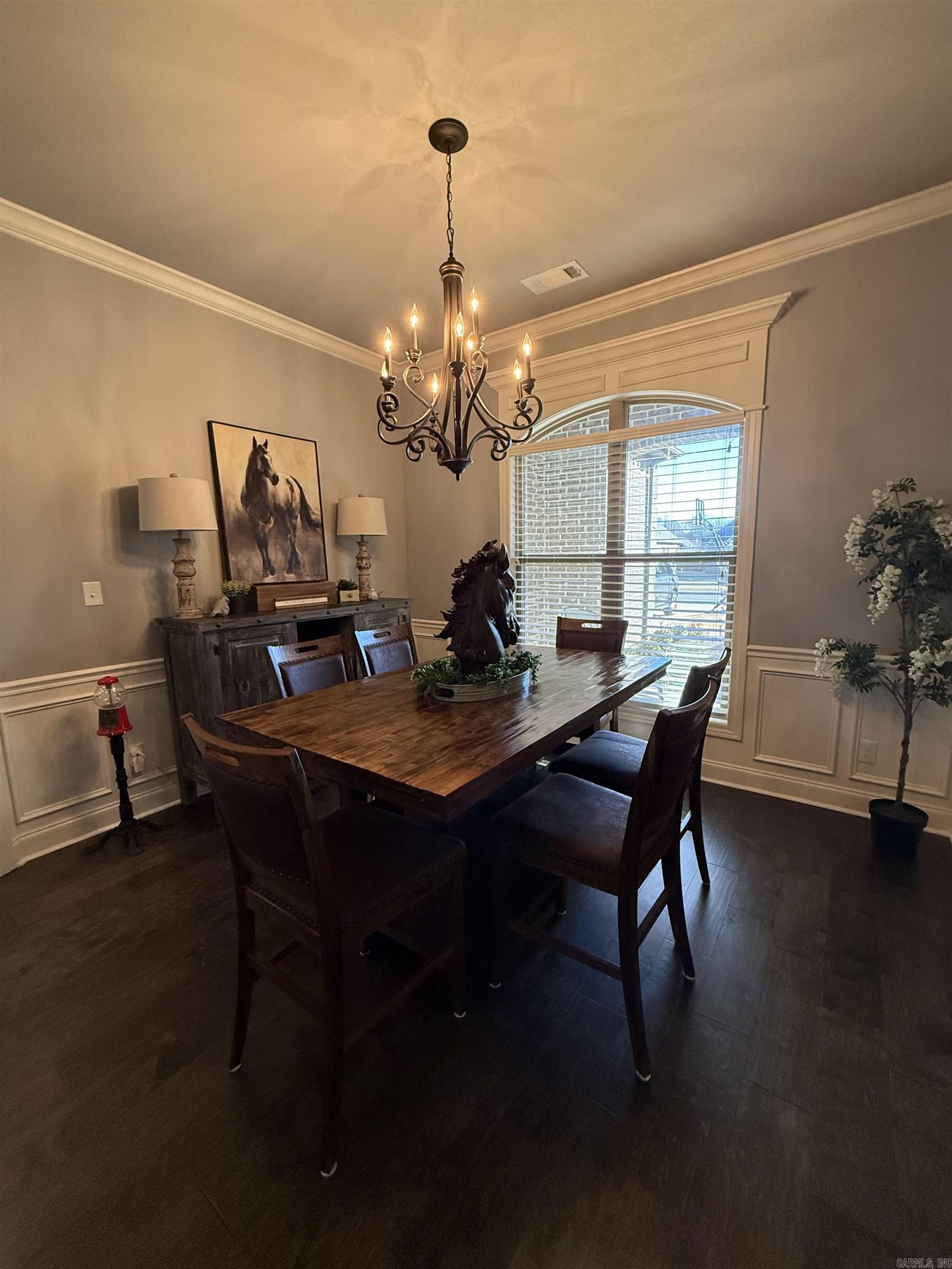 MERRELL ESTATES - Residential