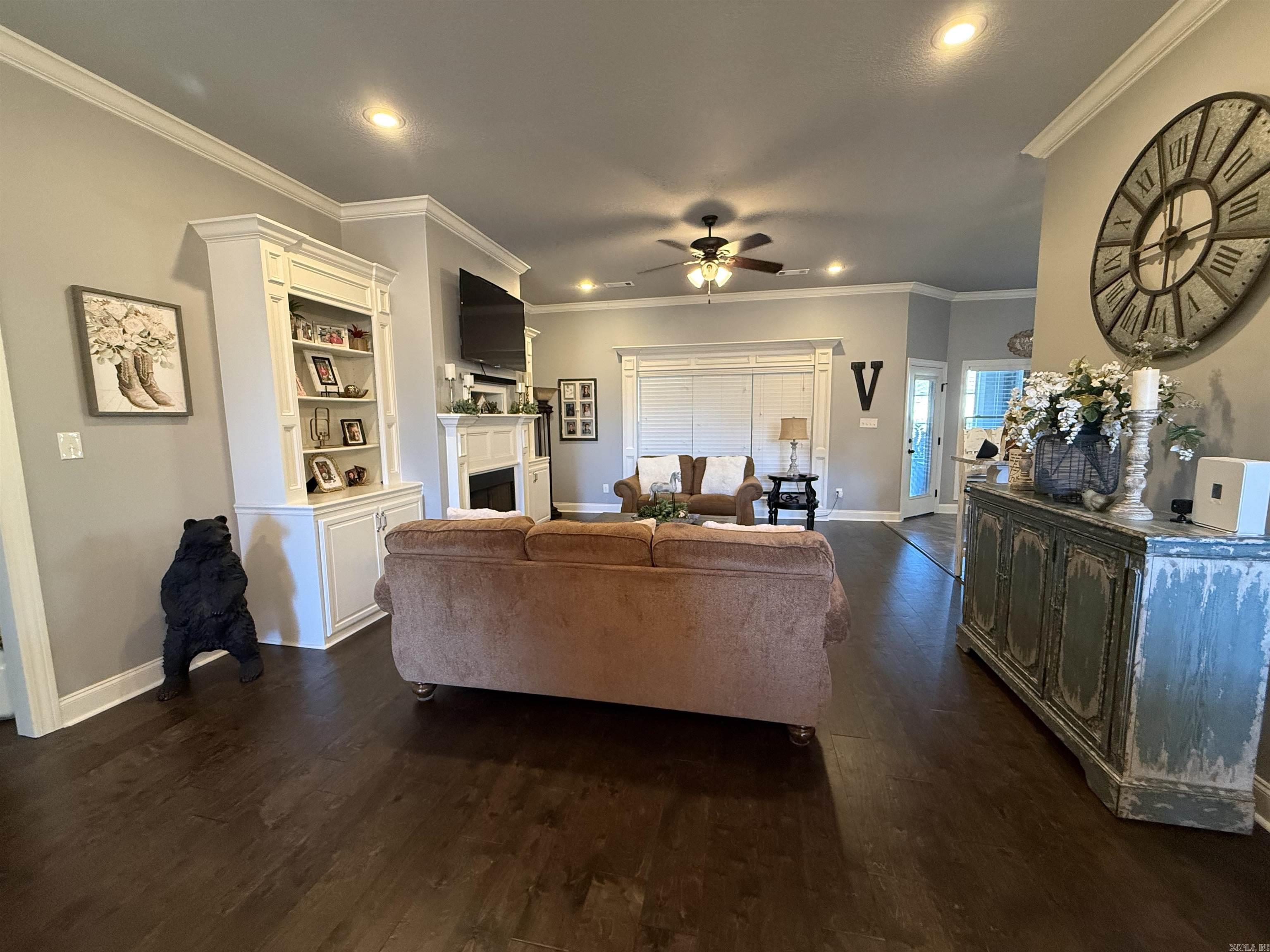 MERRELL ESTATES - Residential