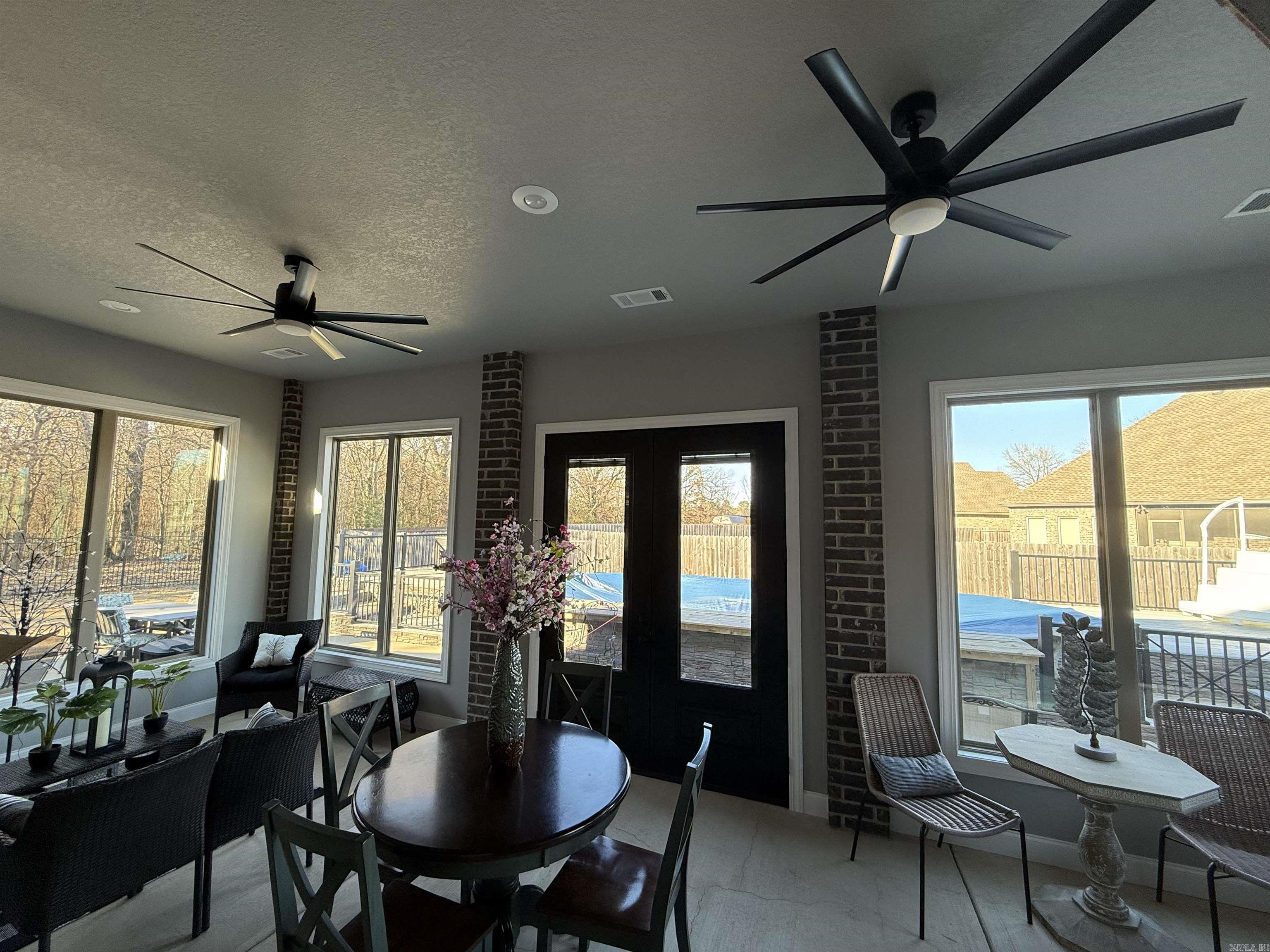 MERRELL ESTATES - Residential