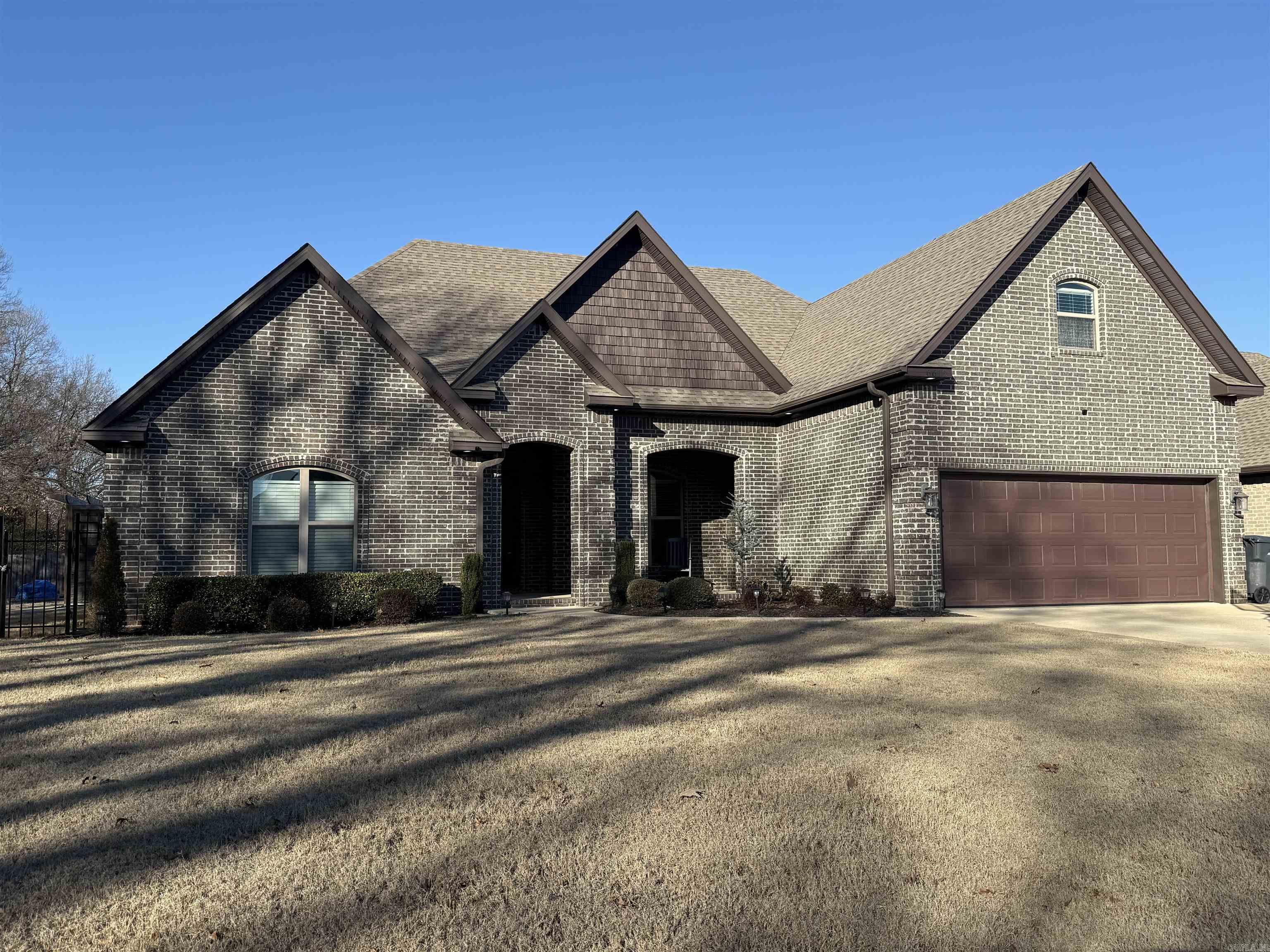 MERRELL ESTATES - Residential