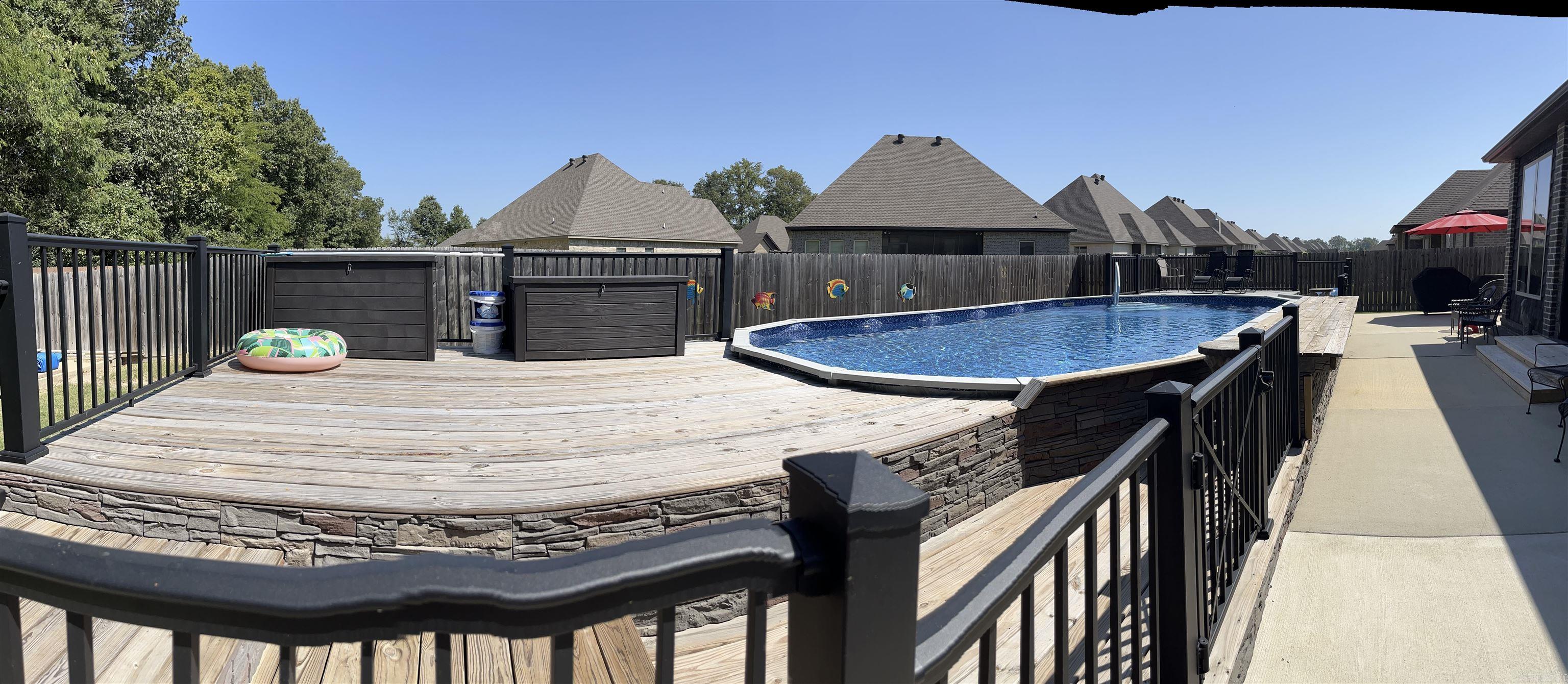 MERRELL ESTATES - Residential