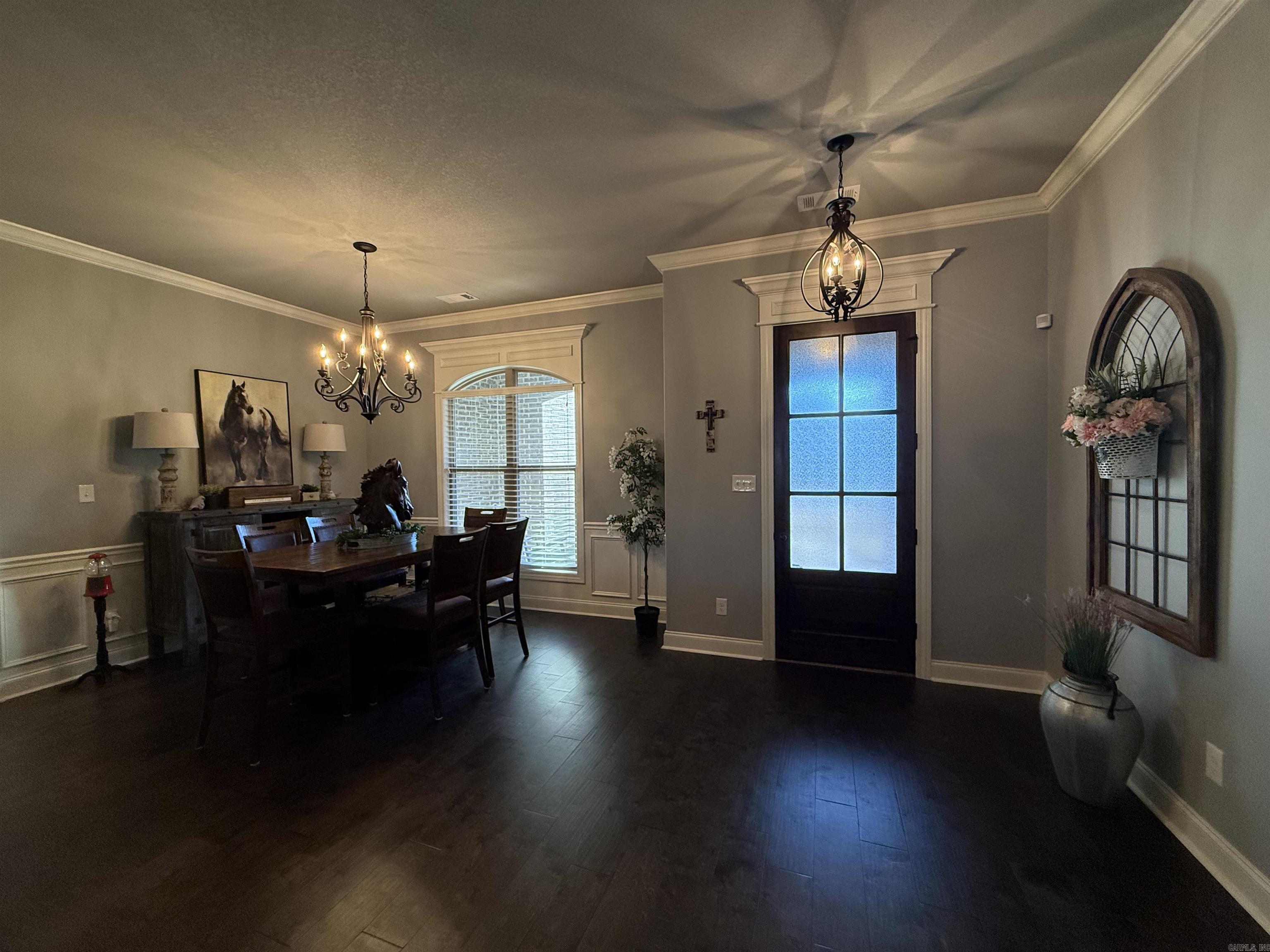 MERRELL ESTATES - Residential