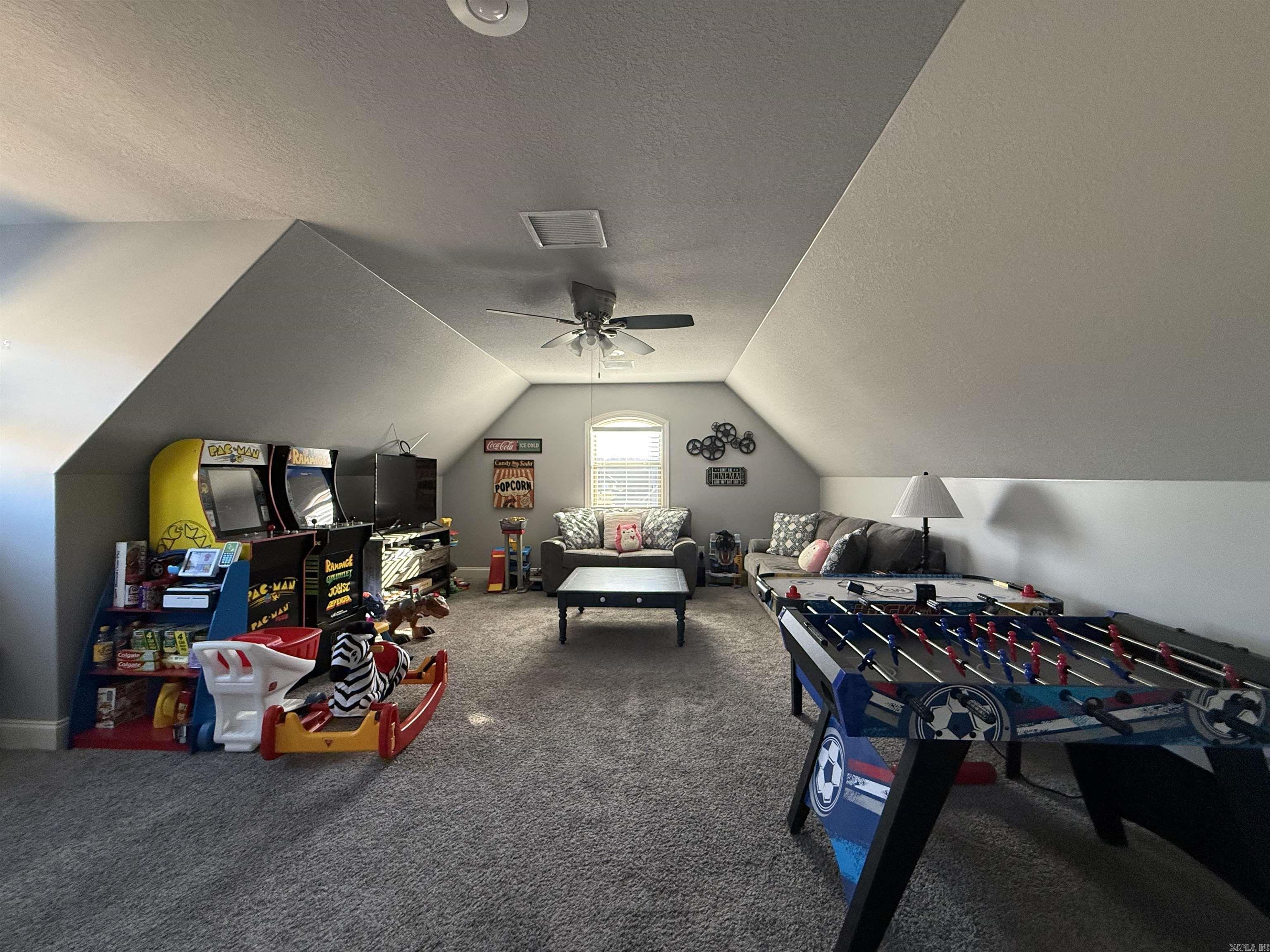 MERRELL ESTATES - Residential