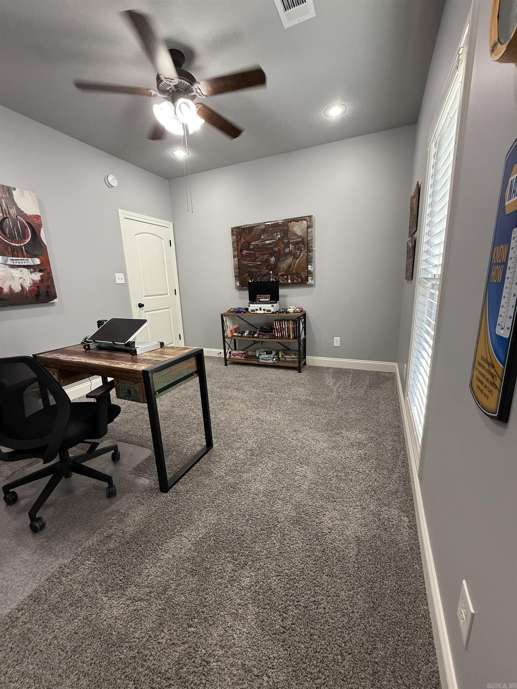 MERRELL ESTATES - Residential