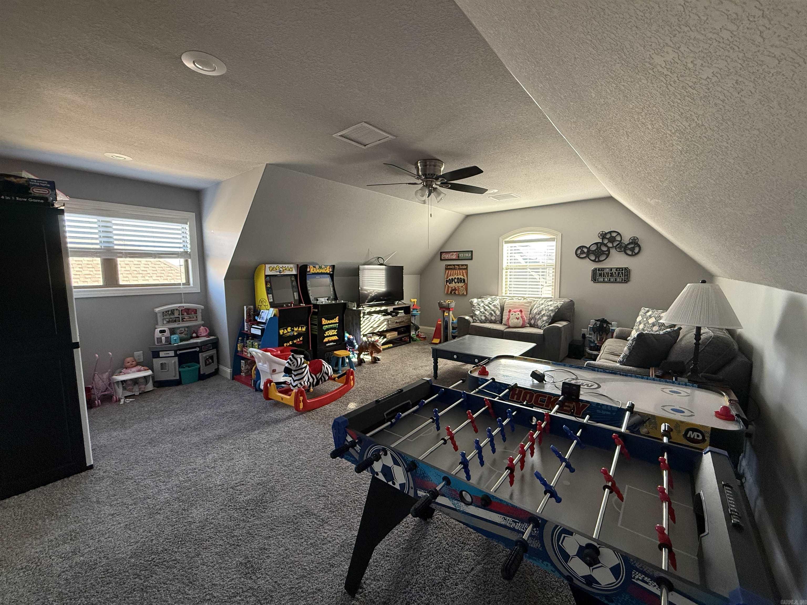 MERRELL ESTATES - Residential