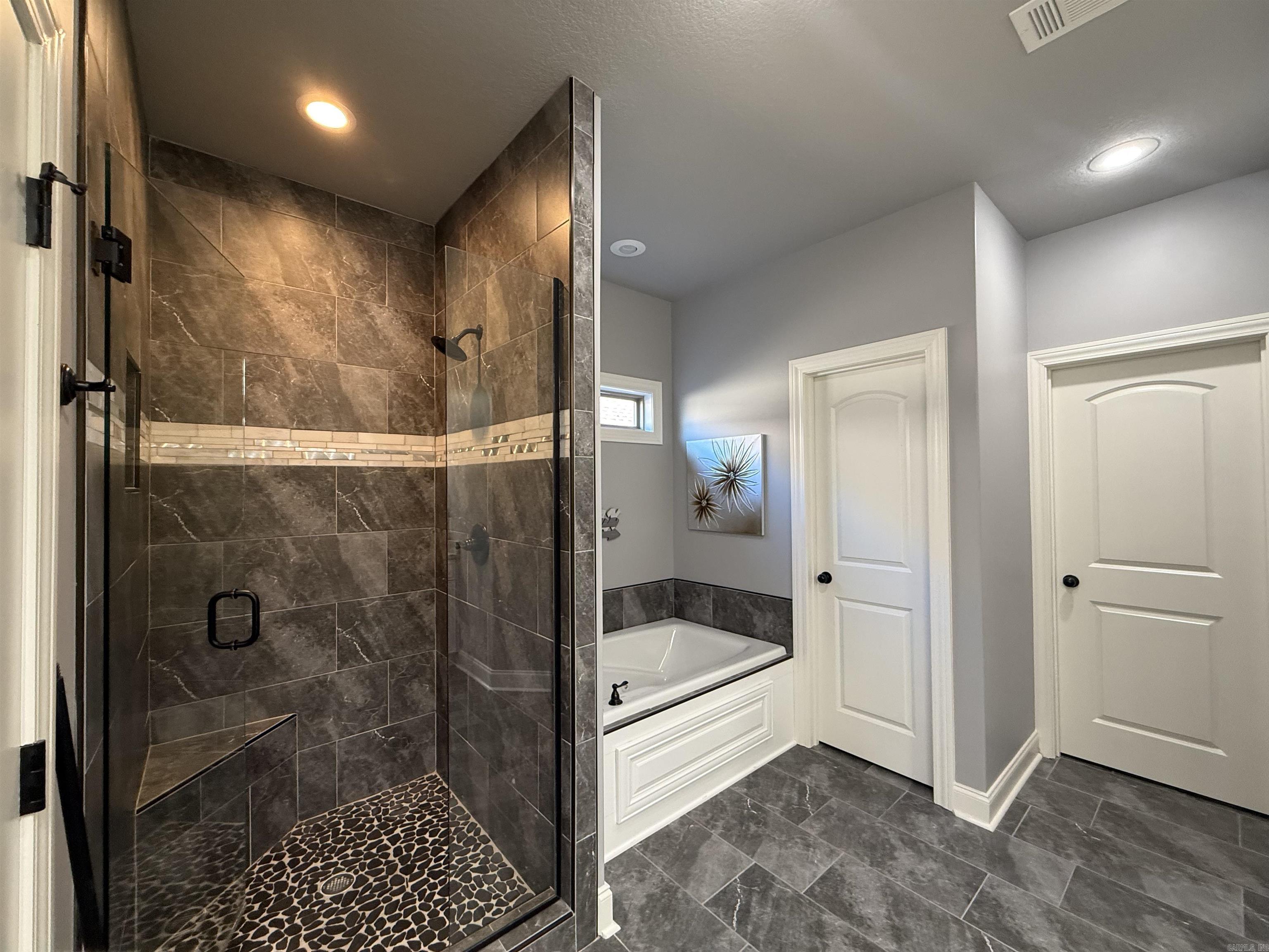 MERRELL ESTATES - Residential