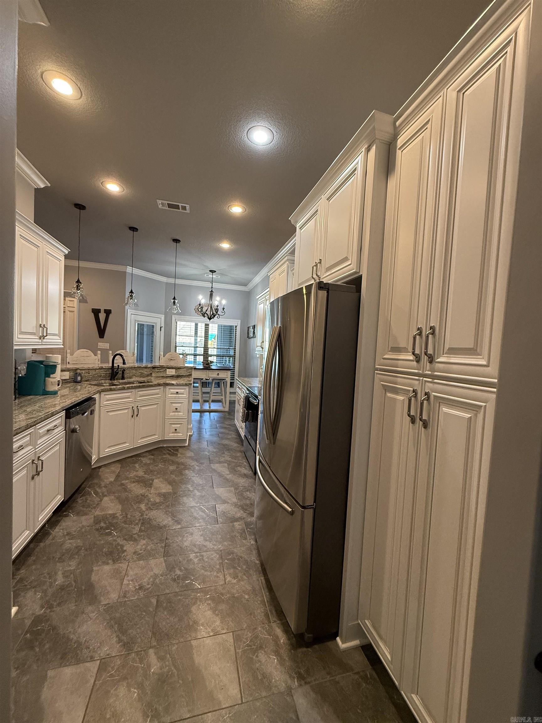 MERRELL ESTATES - Residential