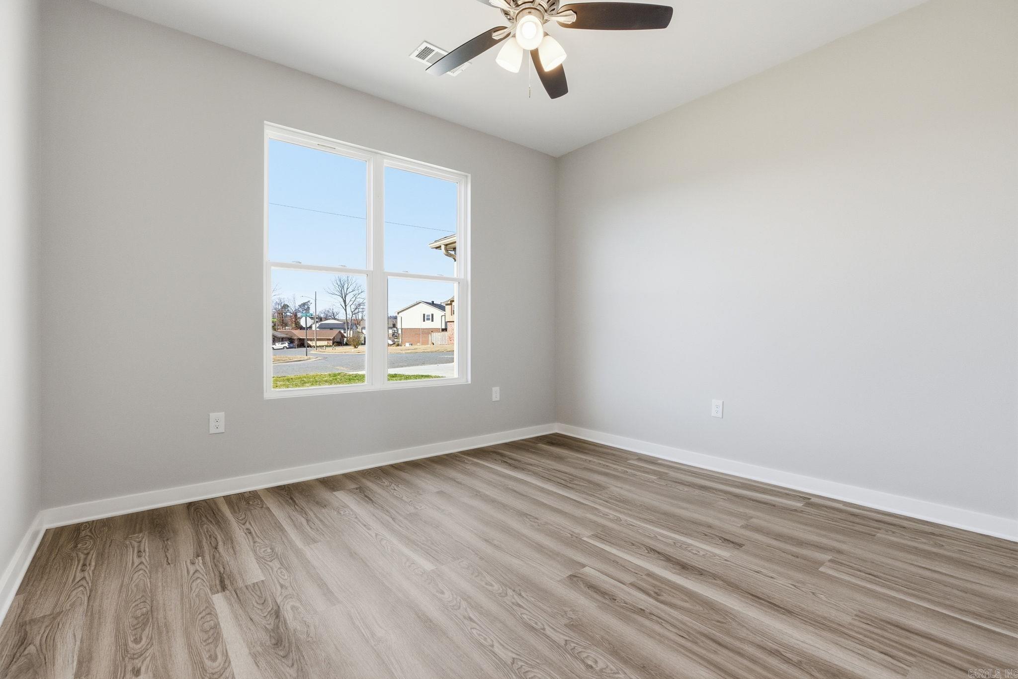 WALNUT VALLEY - Residential