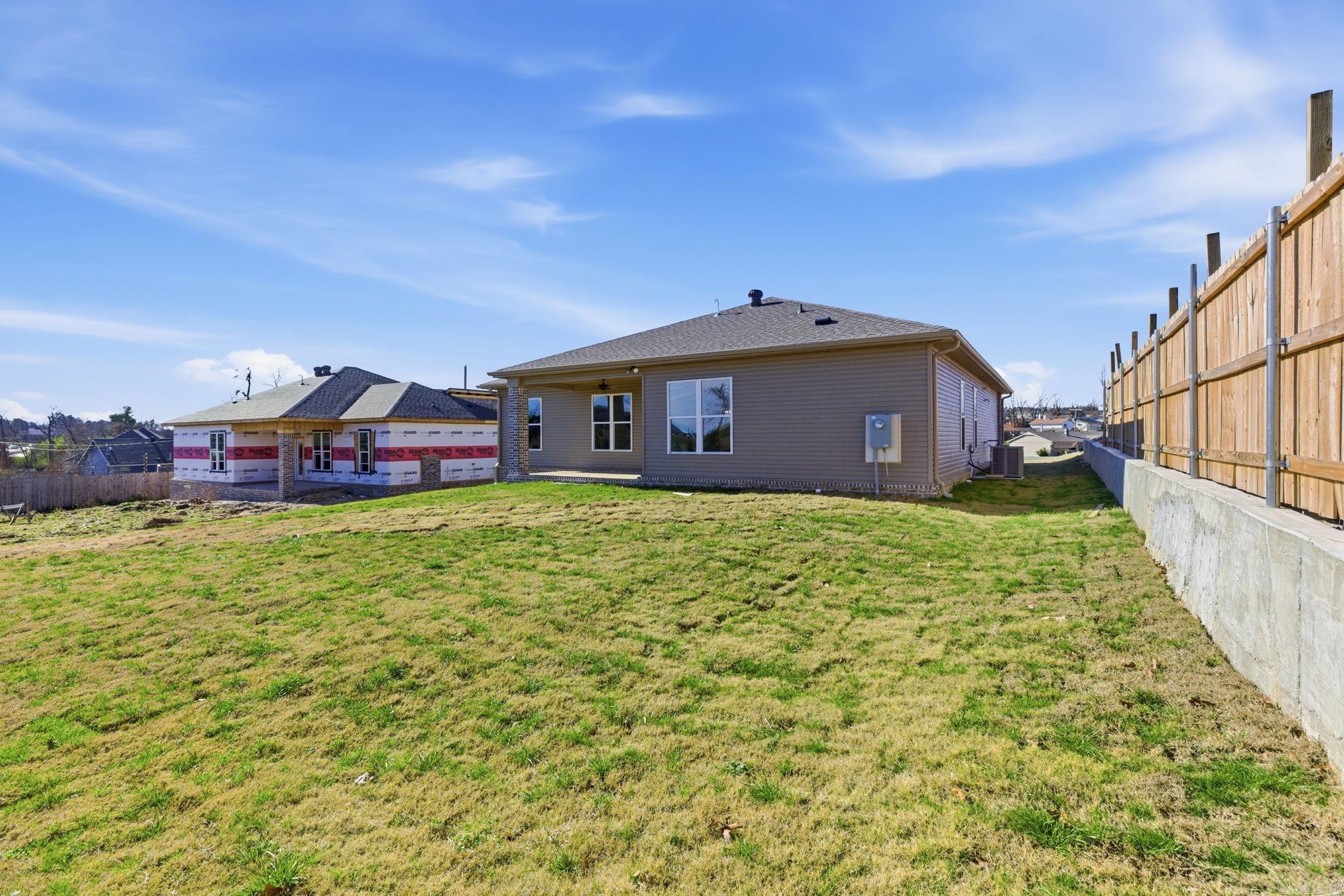 WALNUT VALLEY - Residential