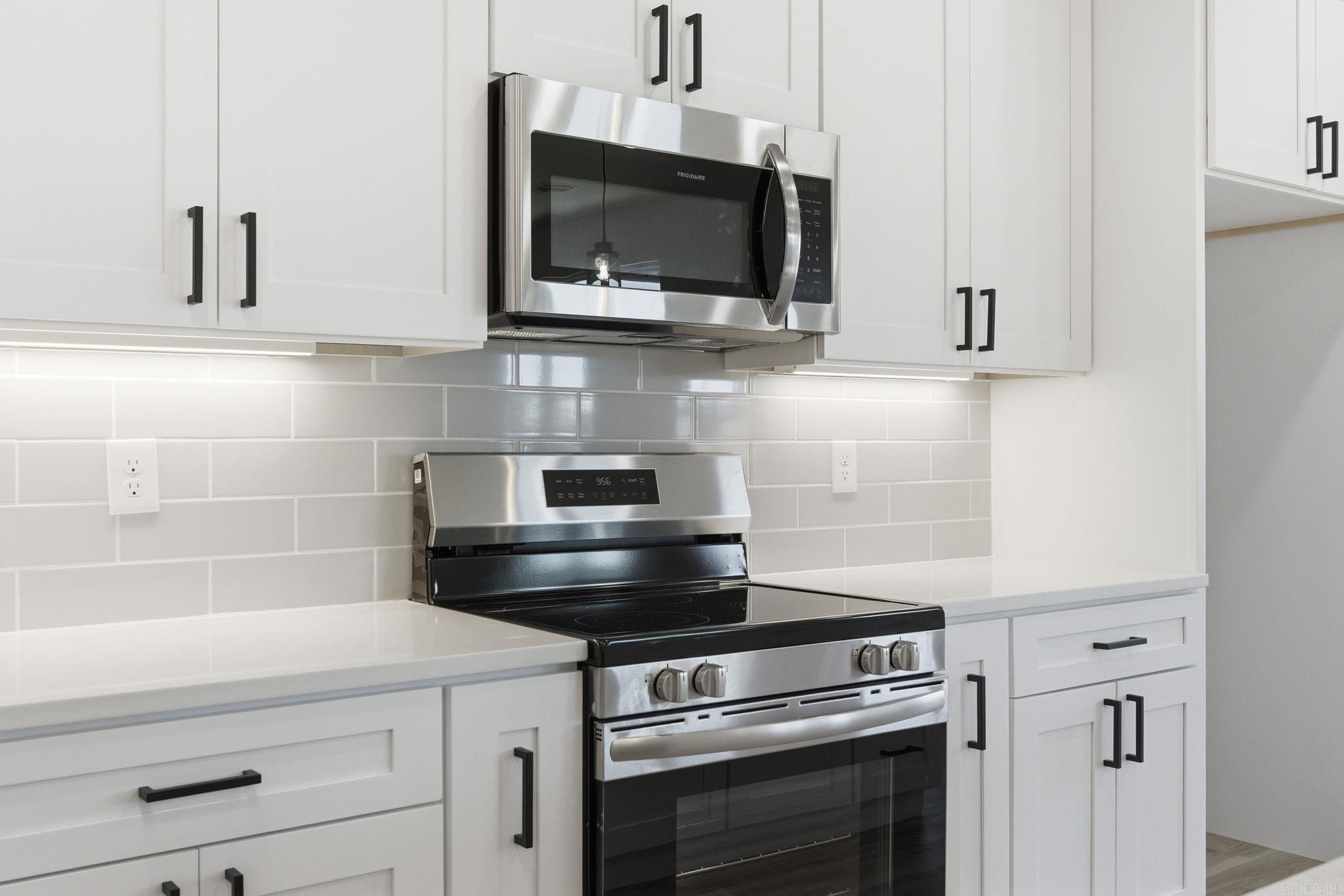 WALNUT VALLEY - Residential