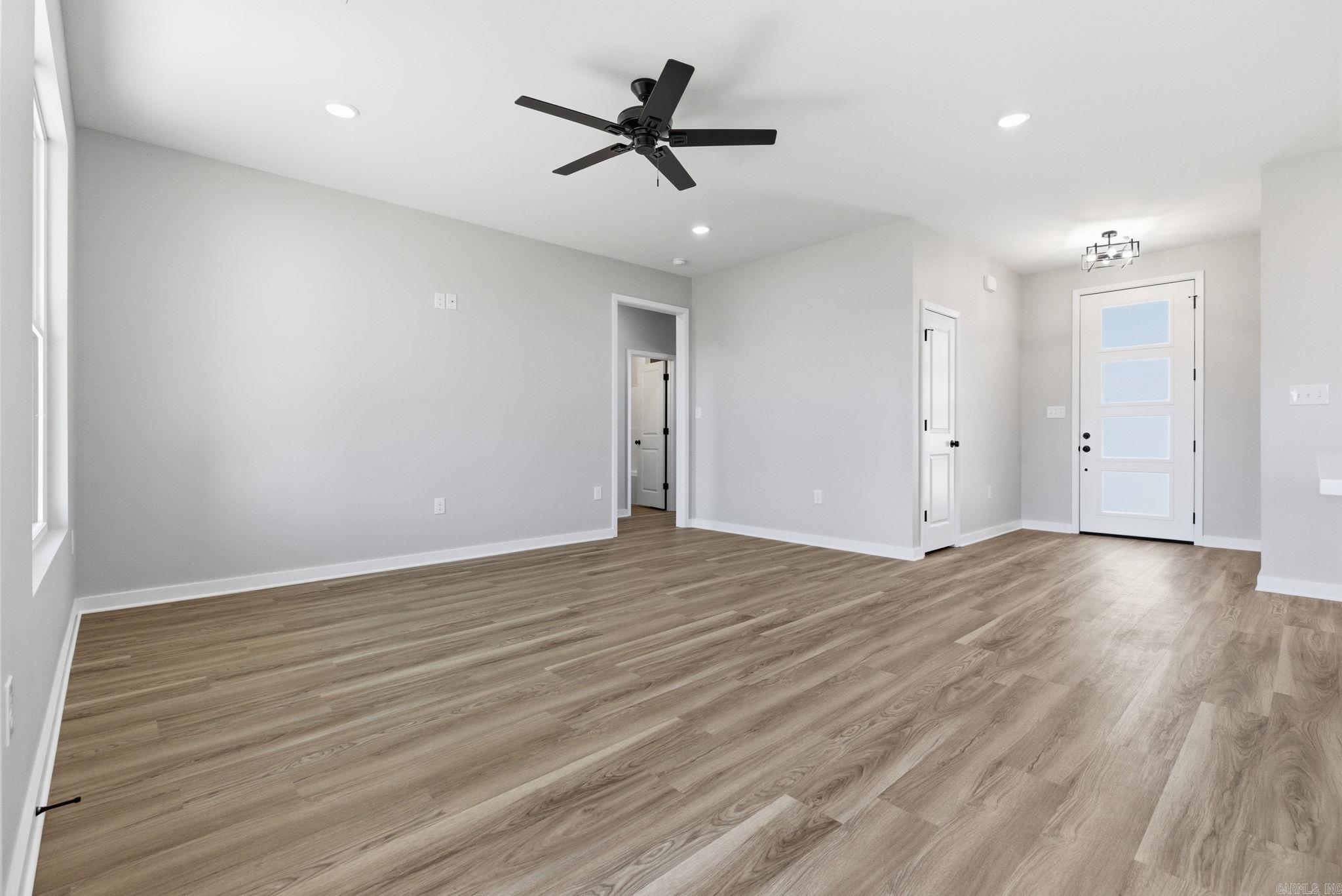 WALNUT VALLEY - Residential