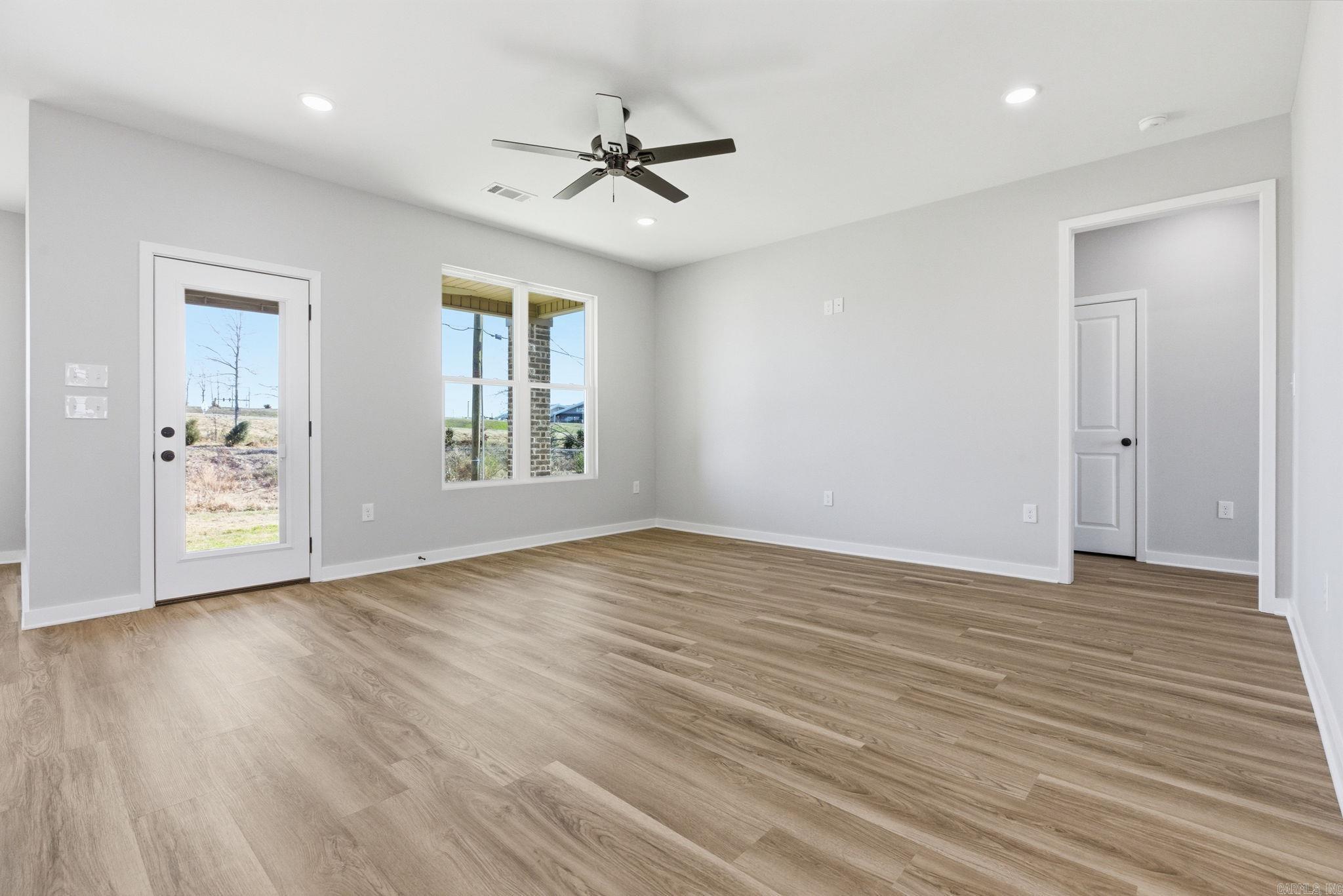 WALNUT VALLEY - Residential